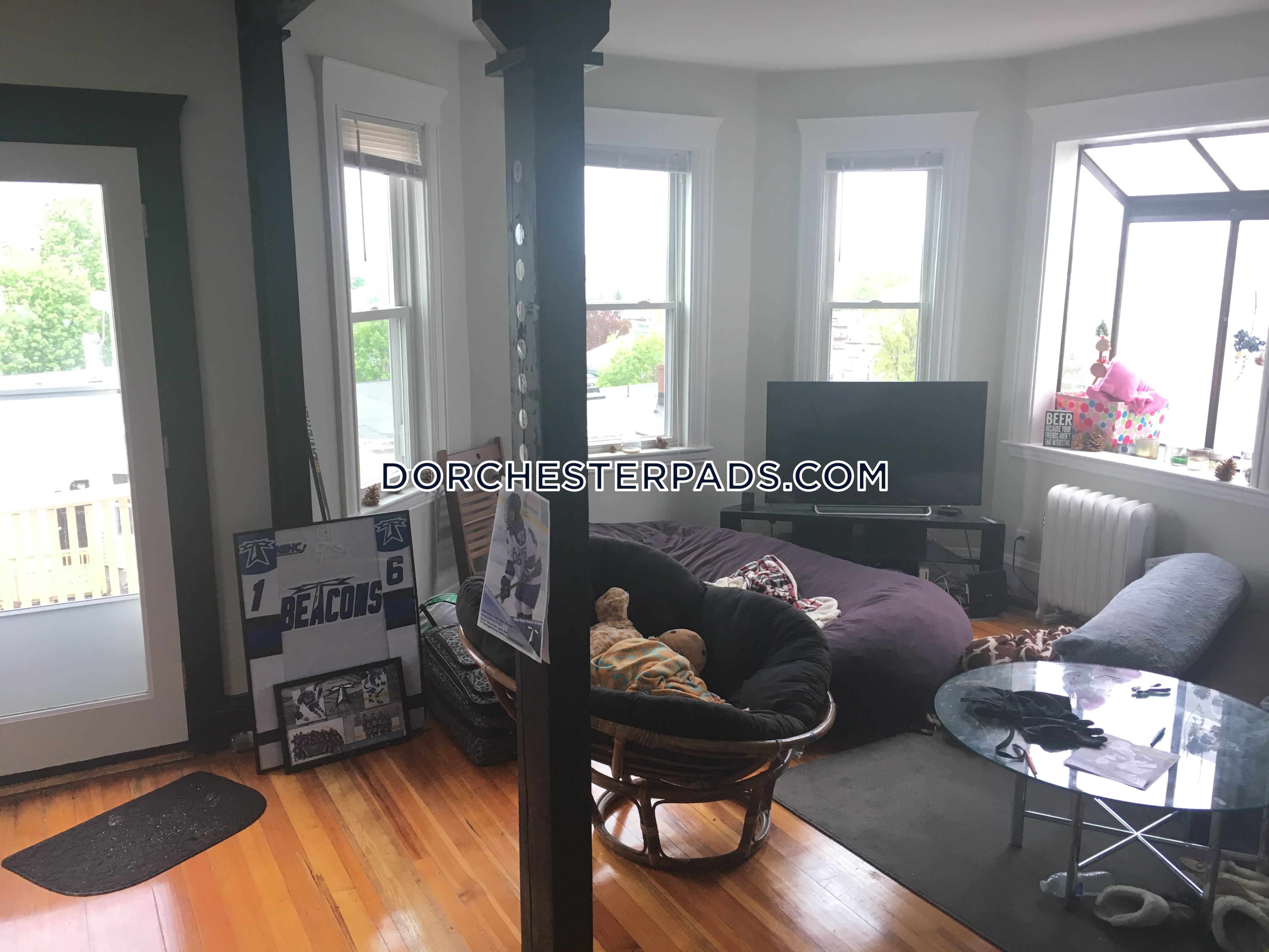 19 Peverell St, Dorchester