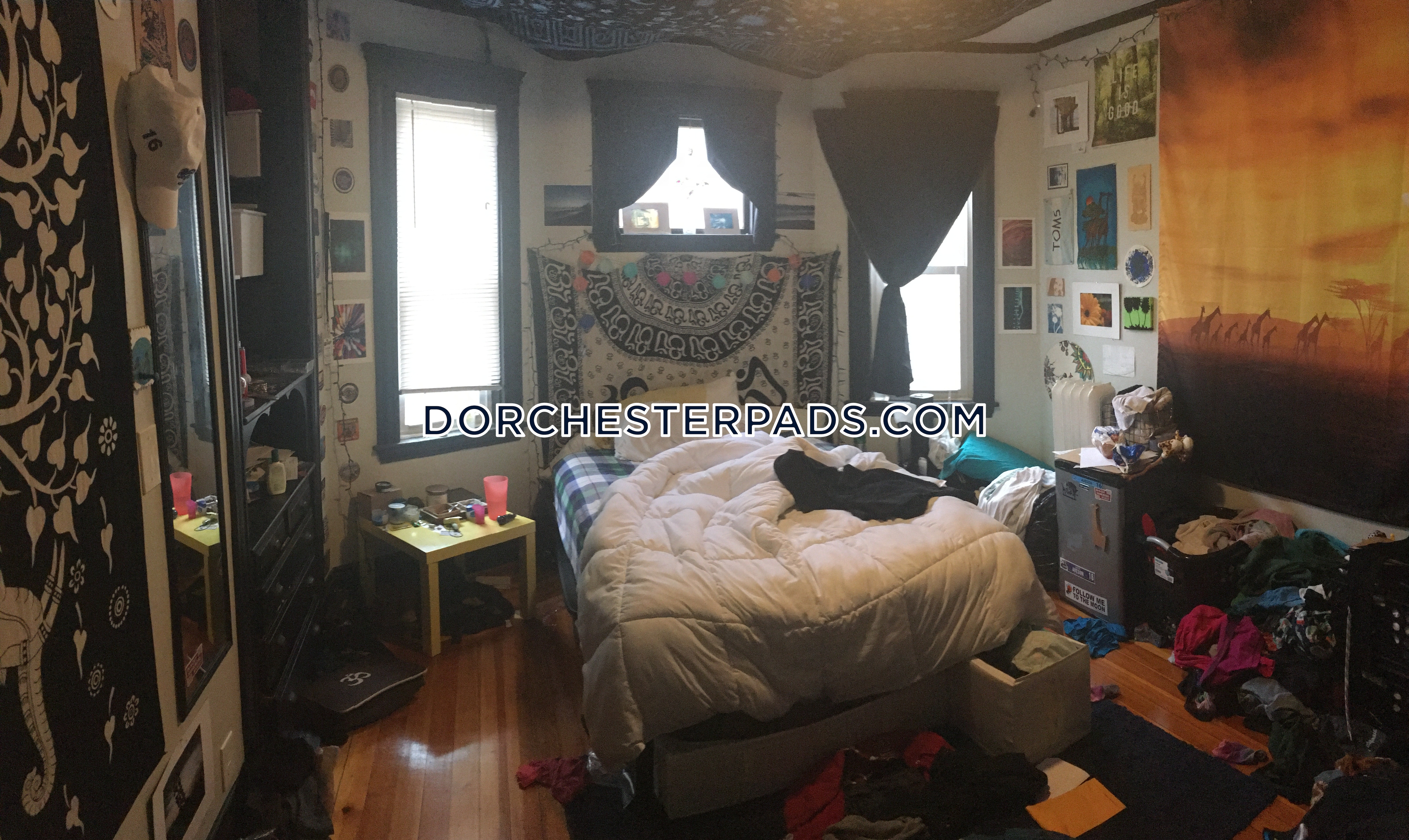 19 Peverell St, Dorchester