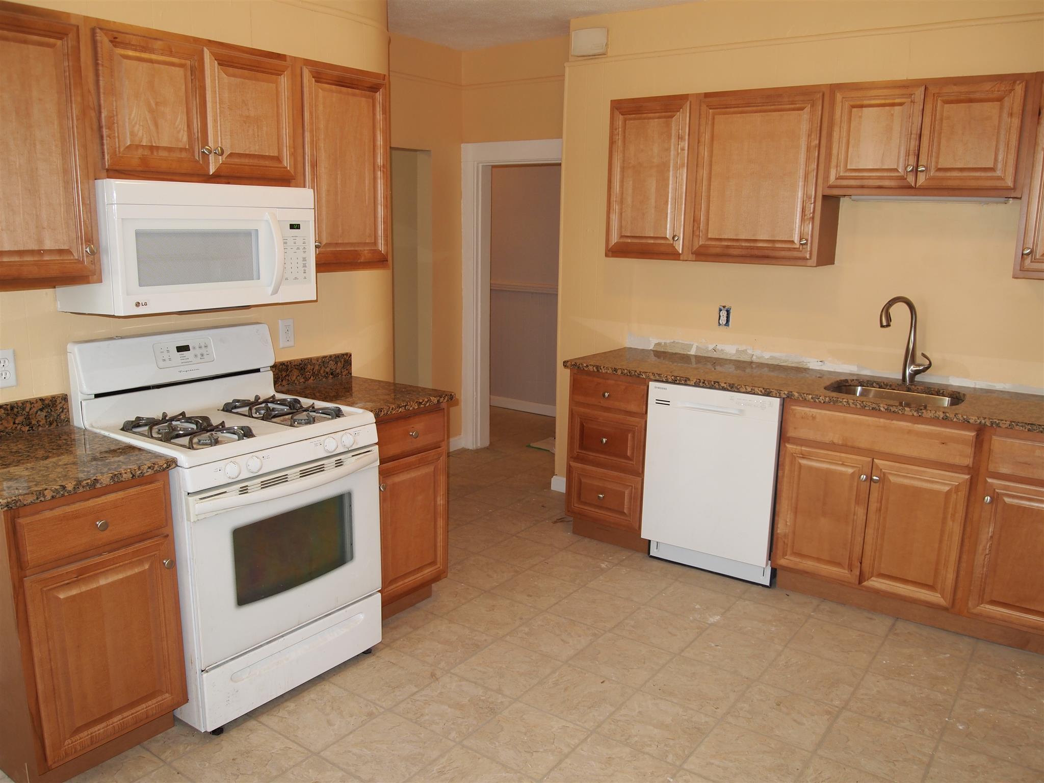 64 Beacon St, Inman Square