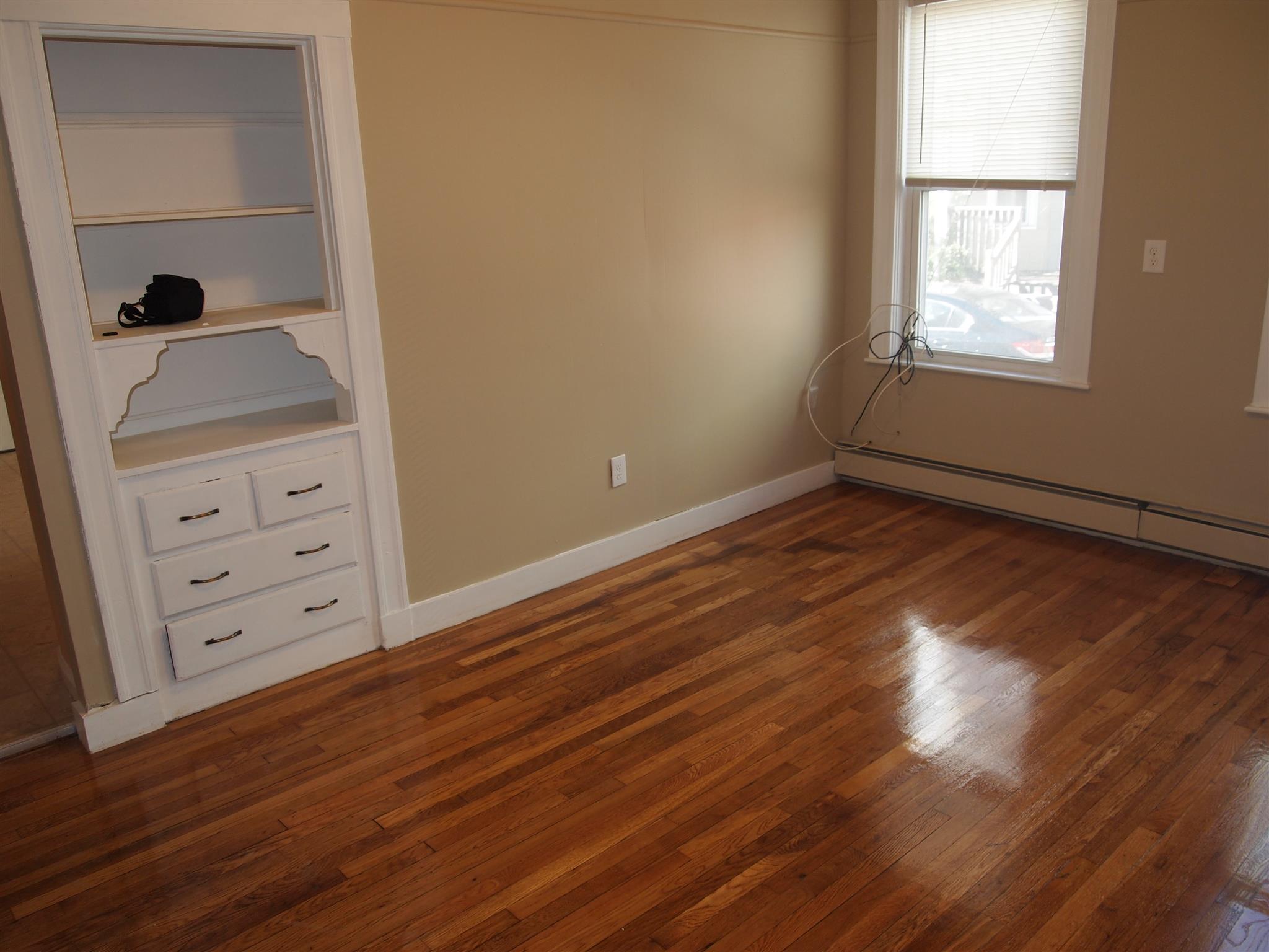 64 Beacon St, Ward Two