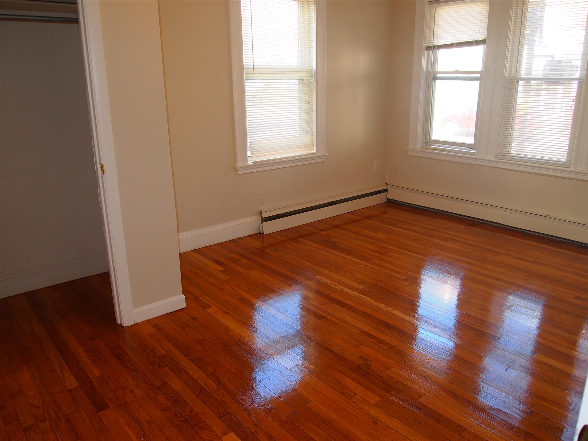 64 Beacon St, Ward Two