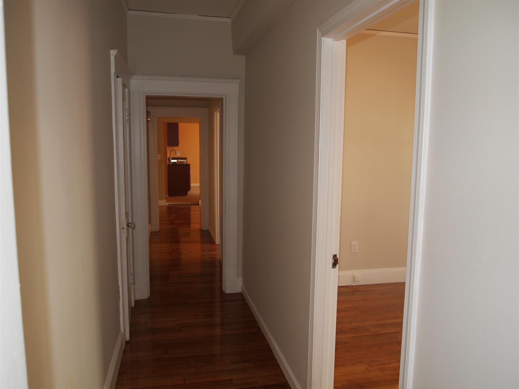 64 Beacon, Inman Square