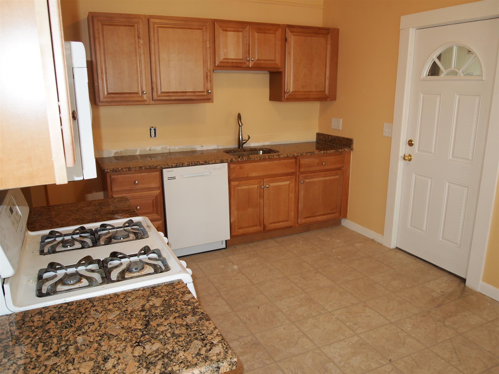 64 Beacon St, Ward Two