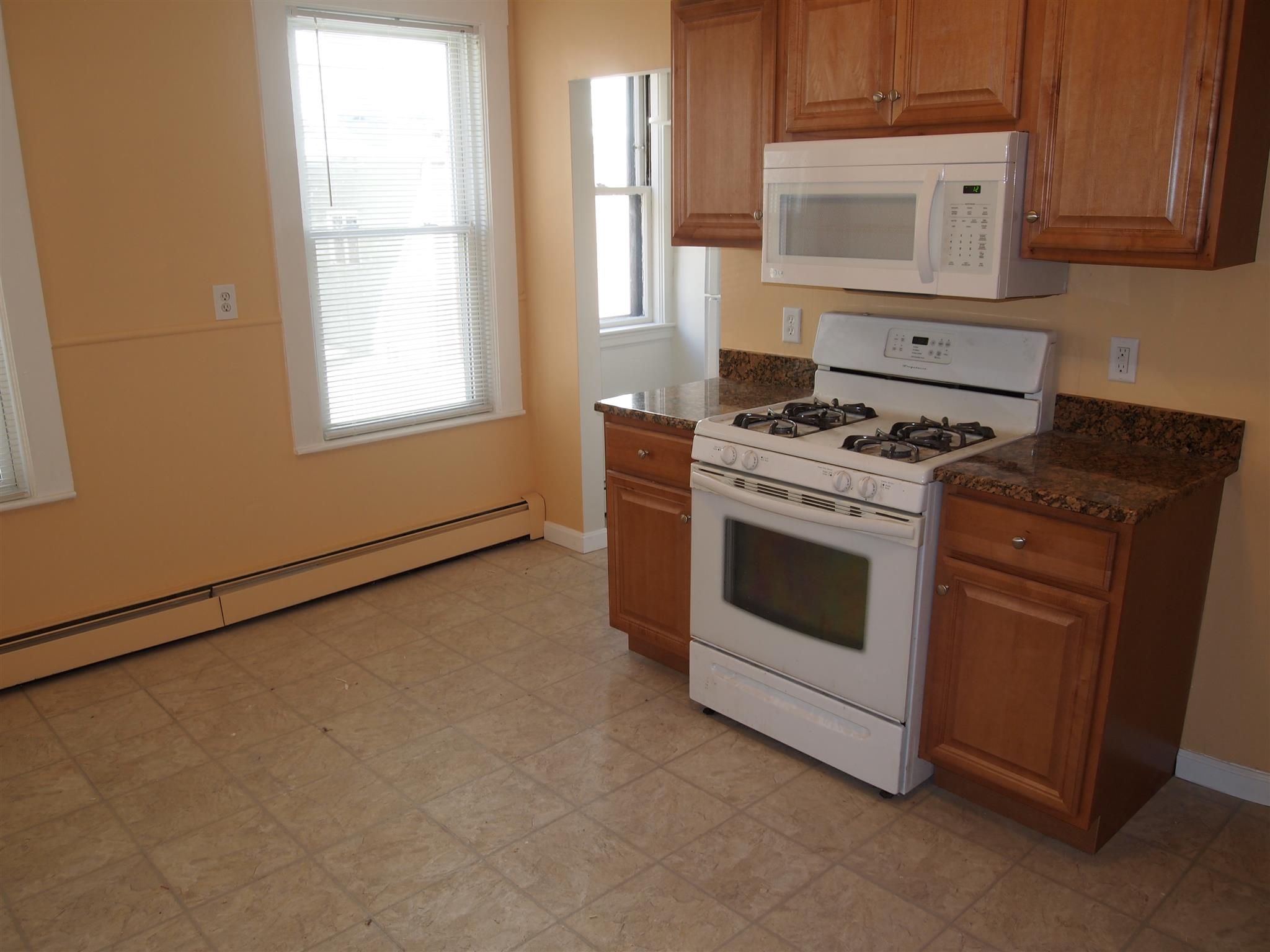 64 Beacon St, Inman Square