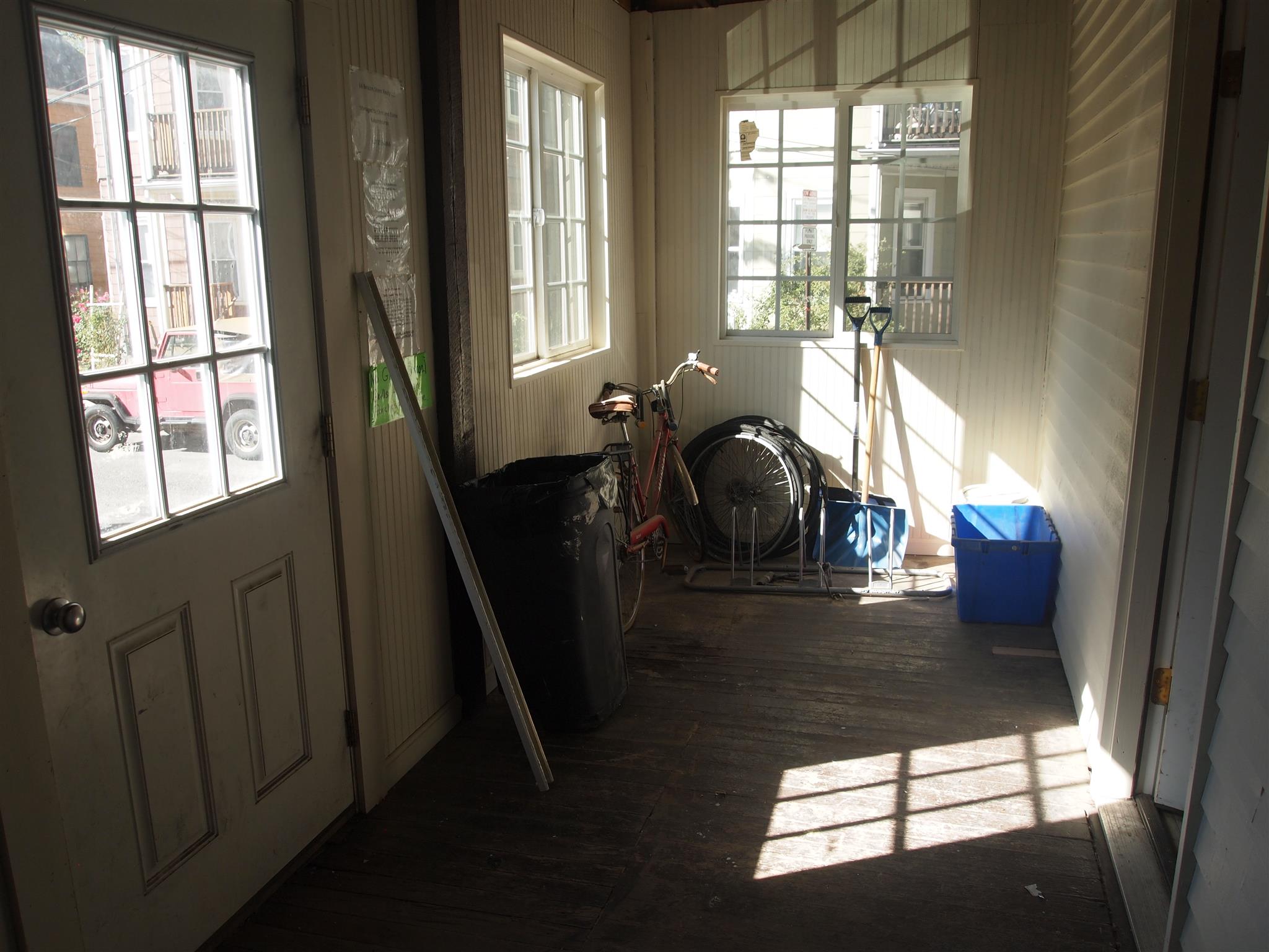 64 Beacon St, Inman Square