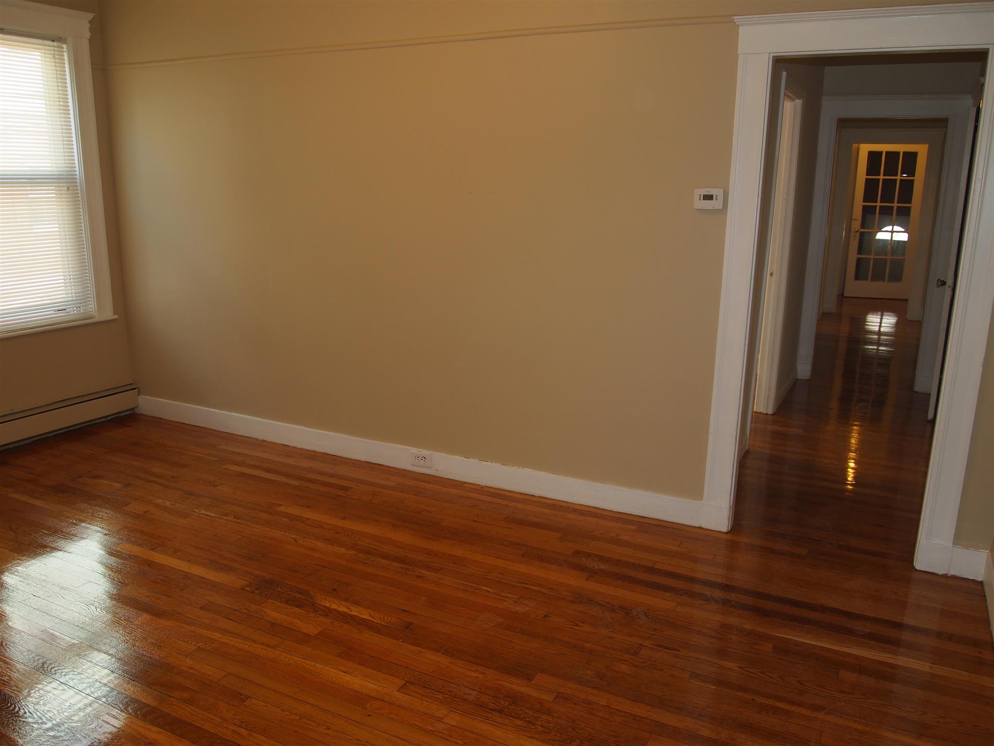 64 Beacon St, Ward Two