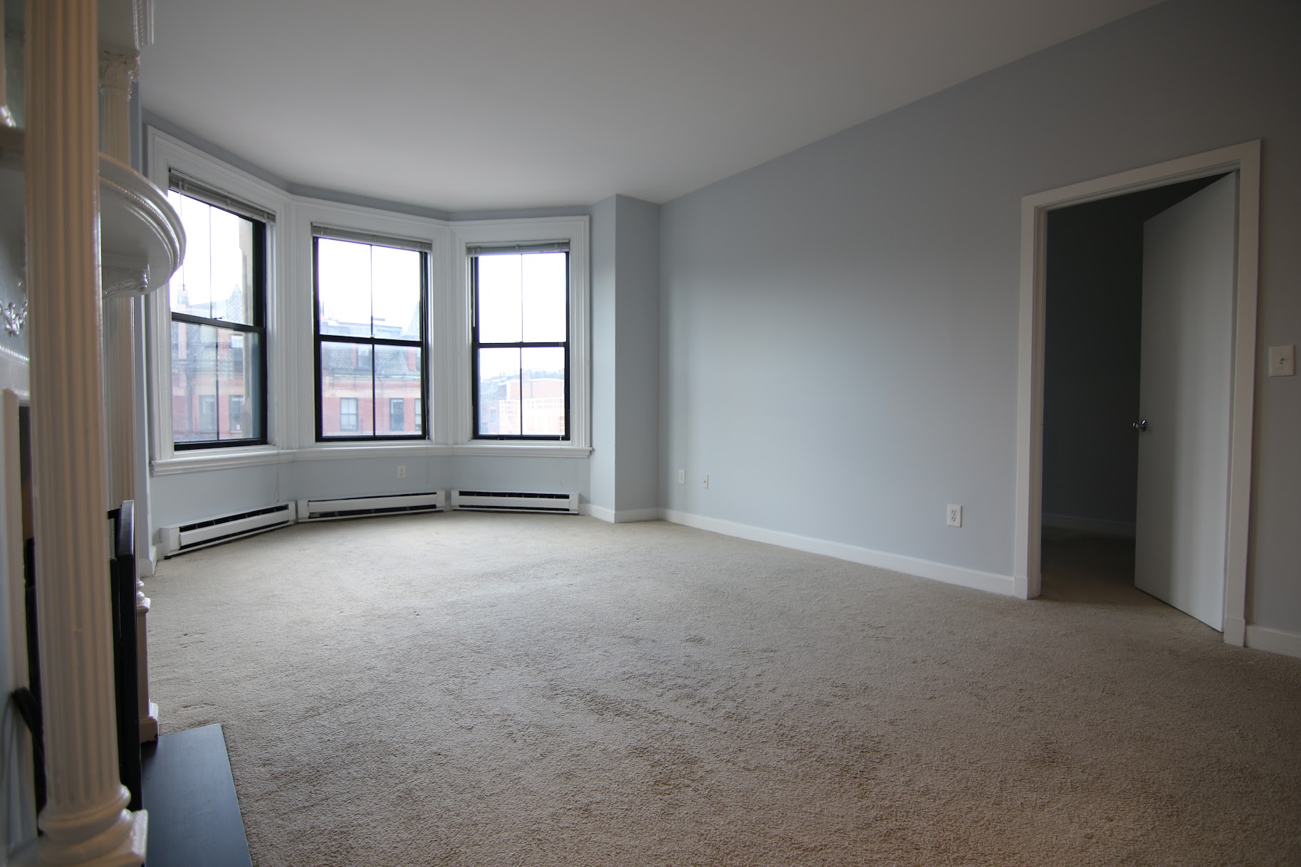 557 Columbus Ave, South End