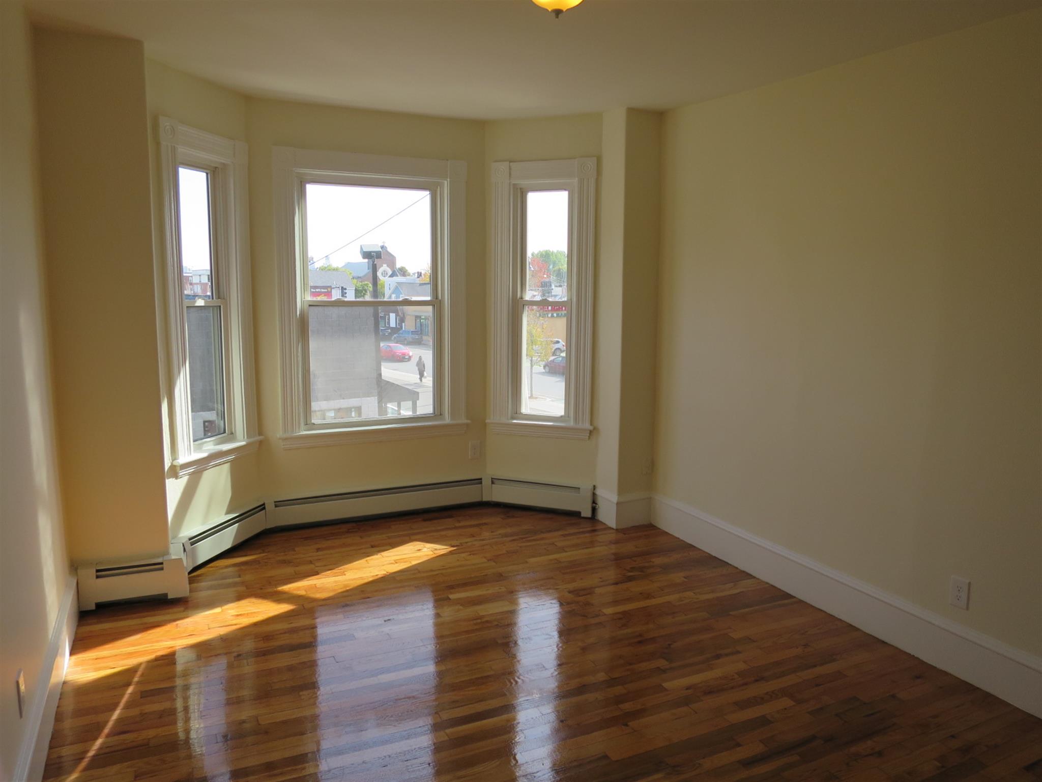 2 Cypress St, Union Square