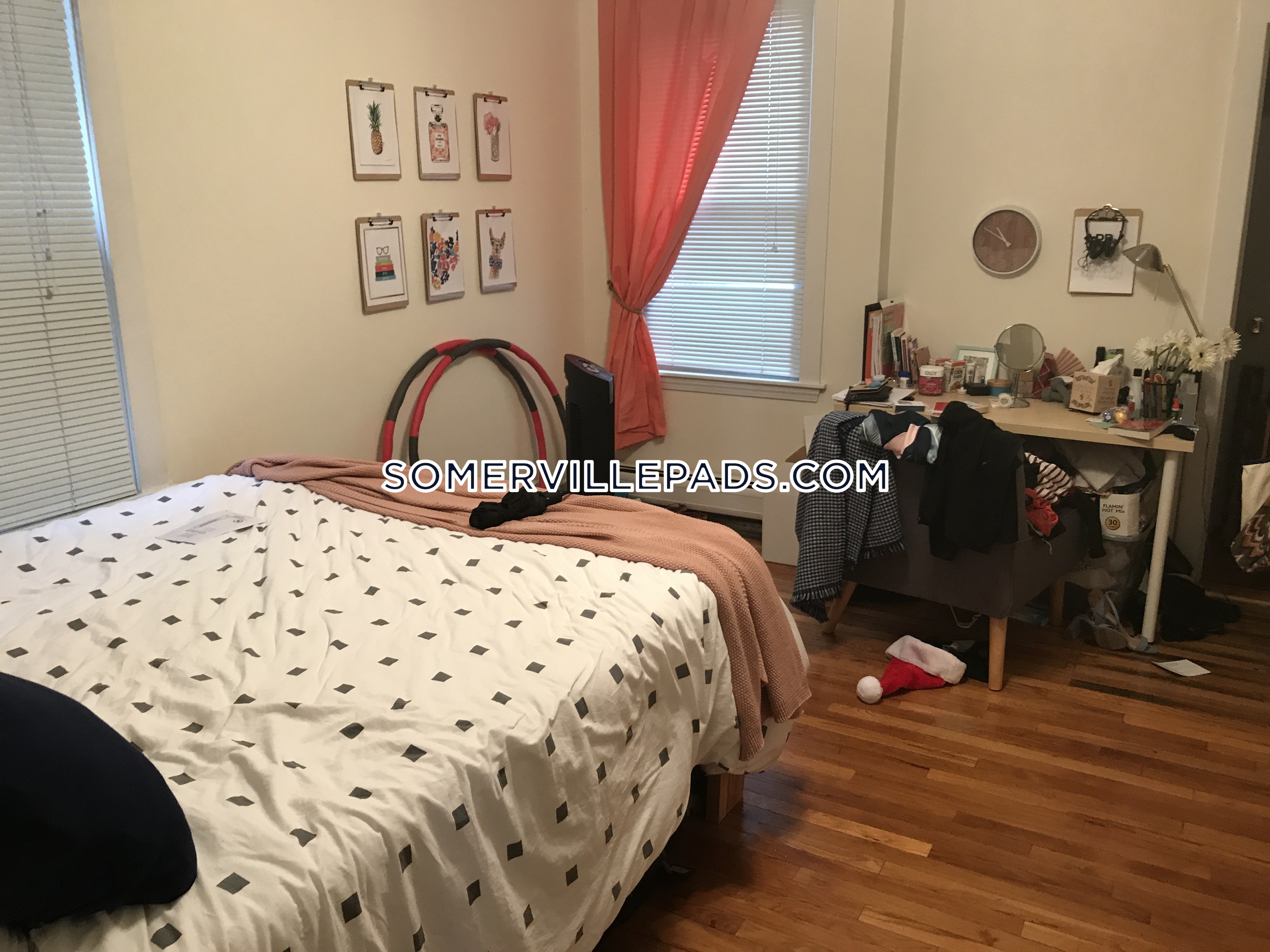 45 Franklin, East Somerville