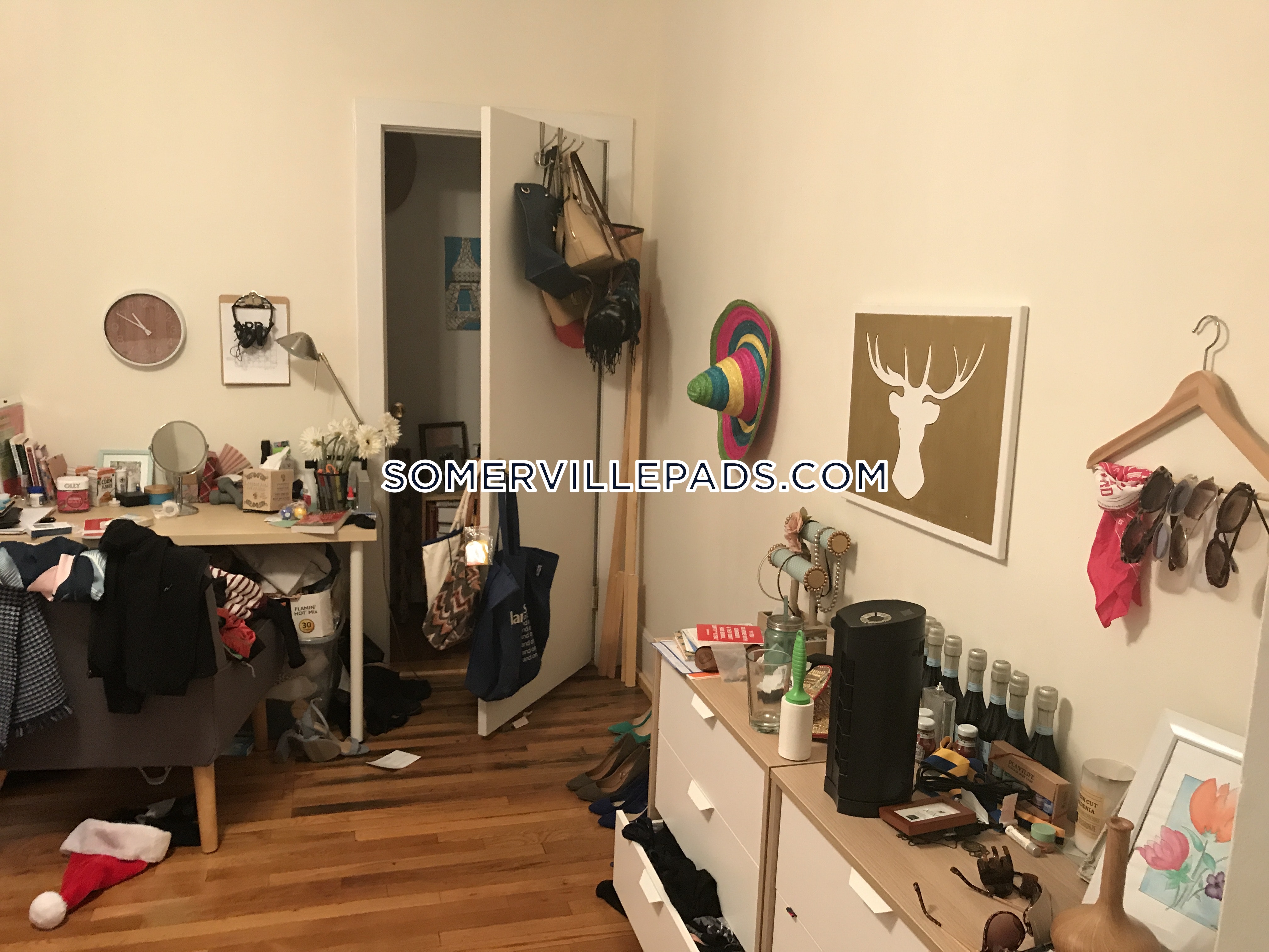 45 Franklin, East Somerville