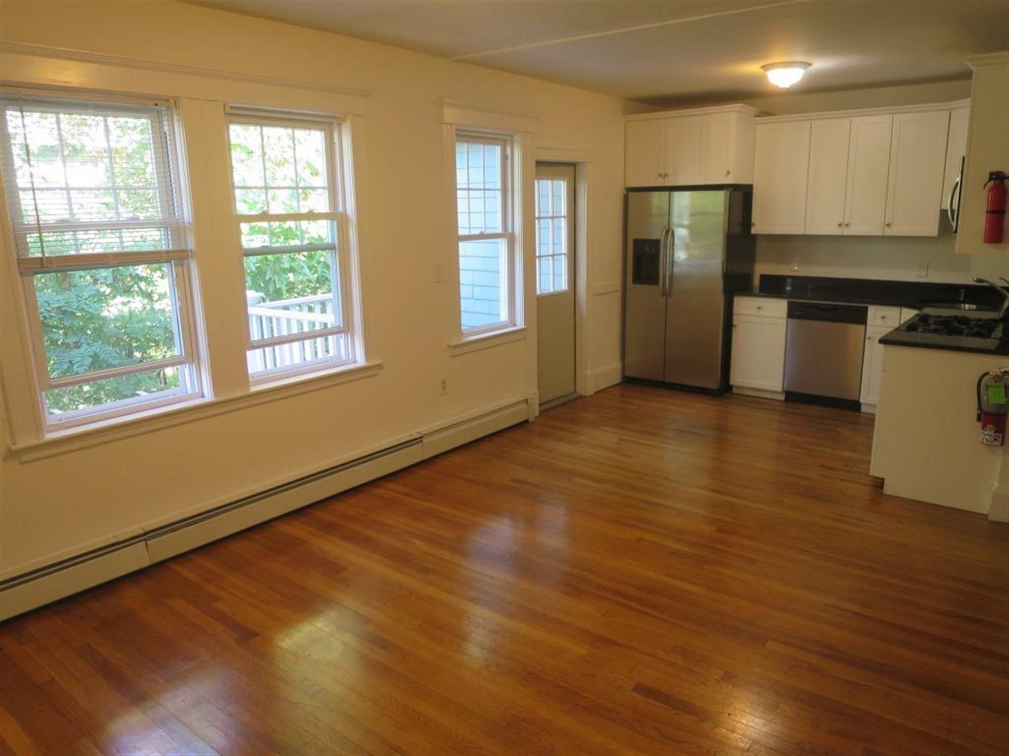 23 Lowell St, Union Square