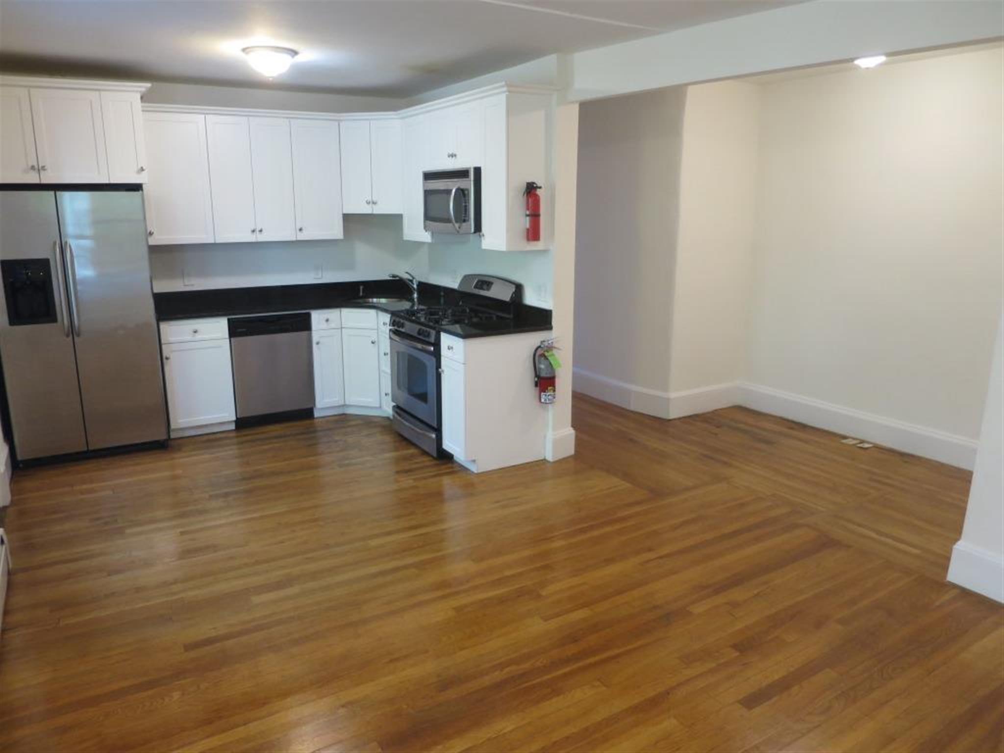 23 Lowell St, Union Square