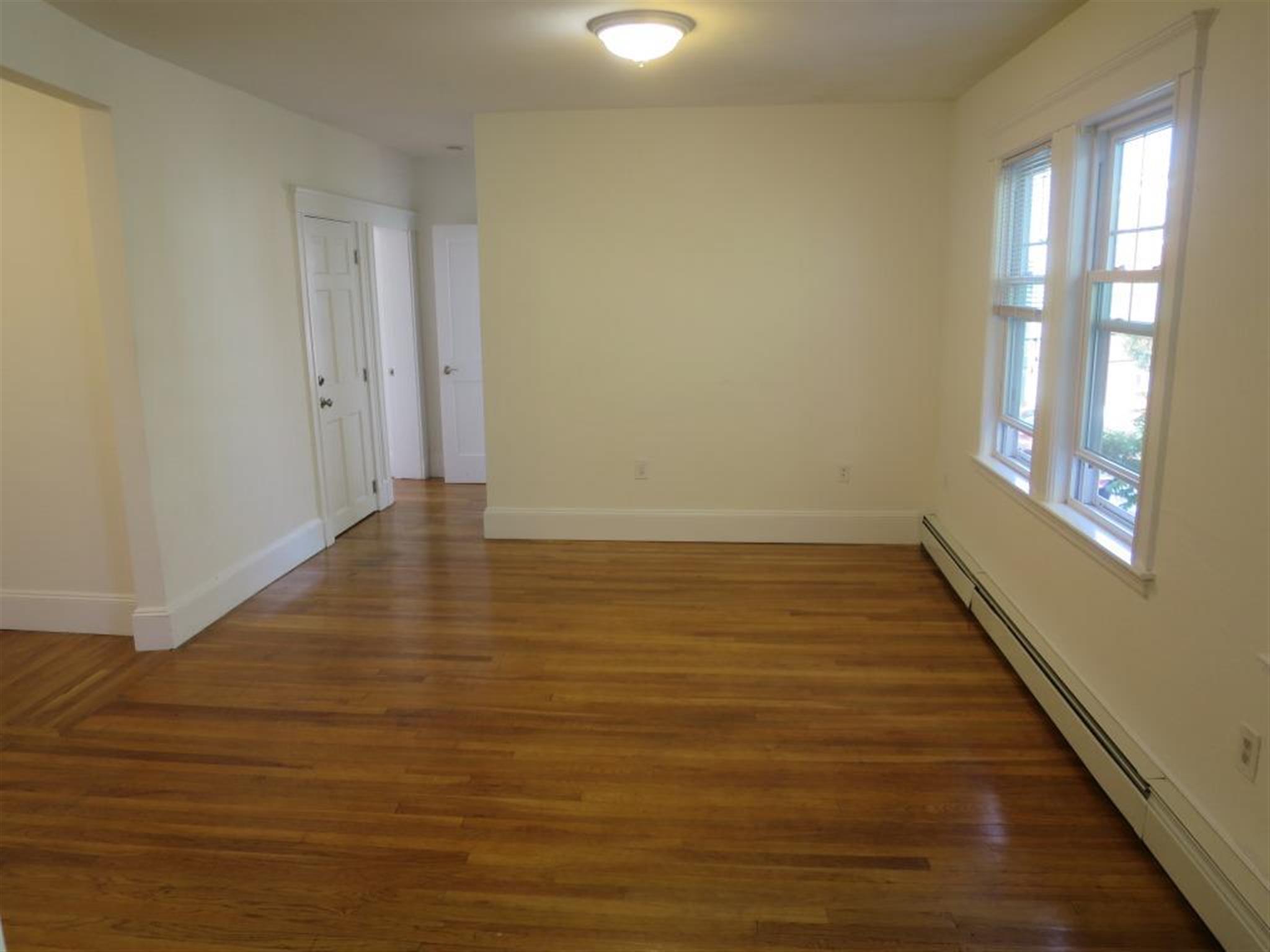 23 Lowell St, Union Square