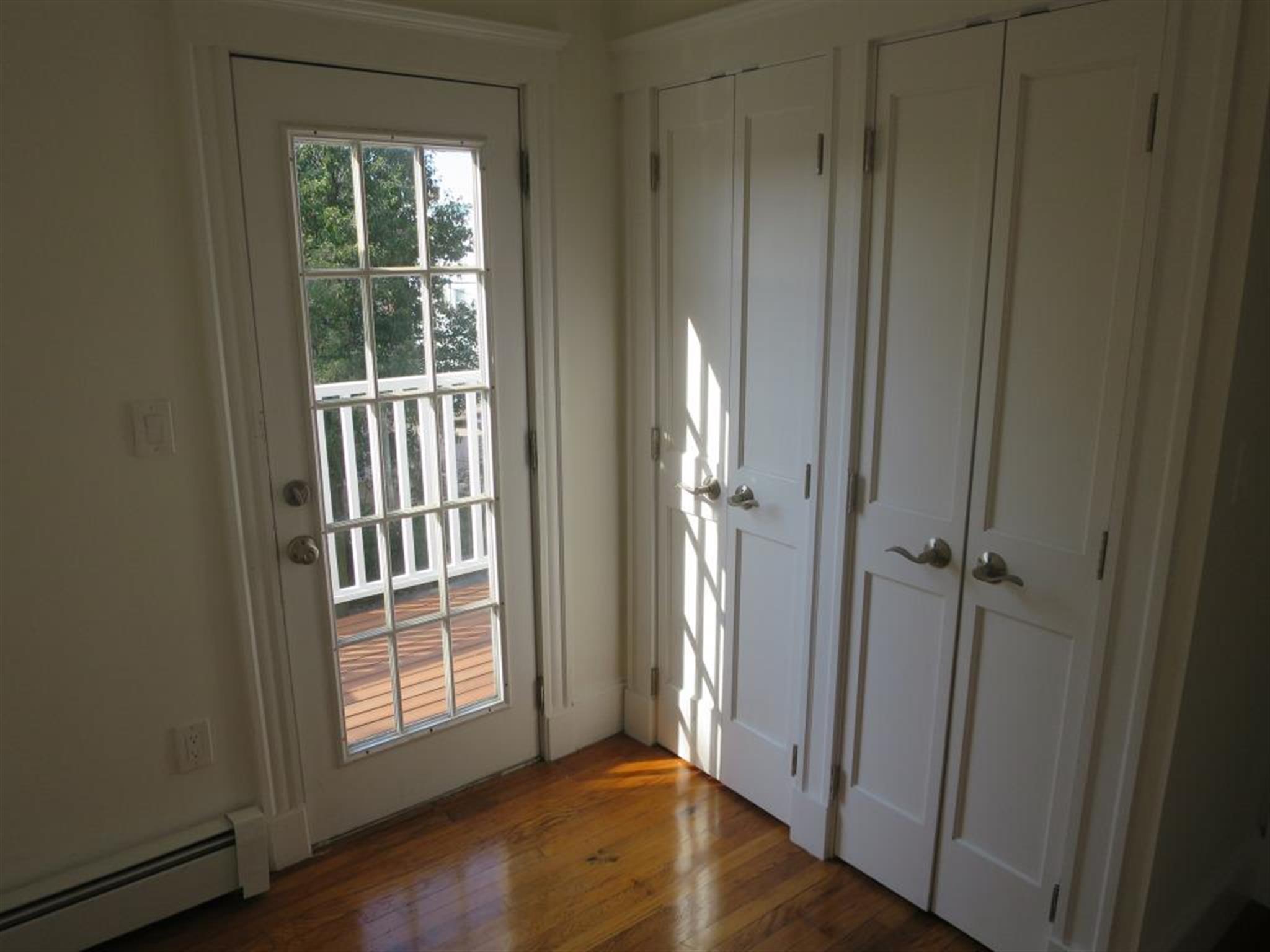 23 Lowell St, Union Square