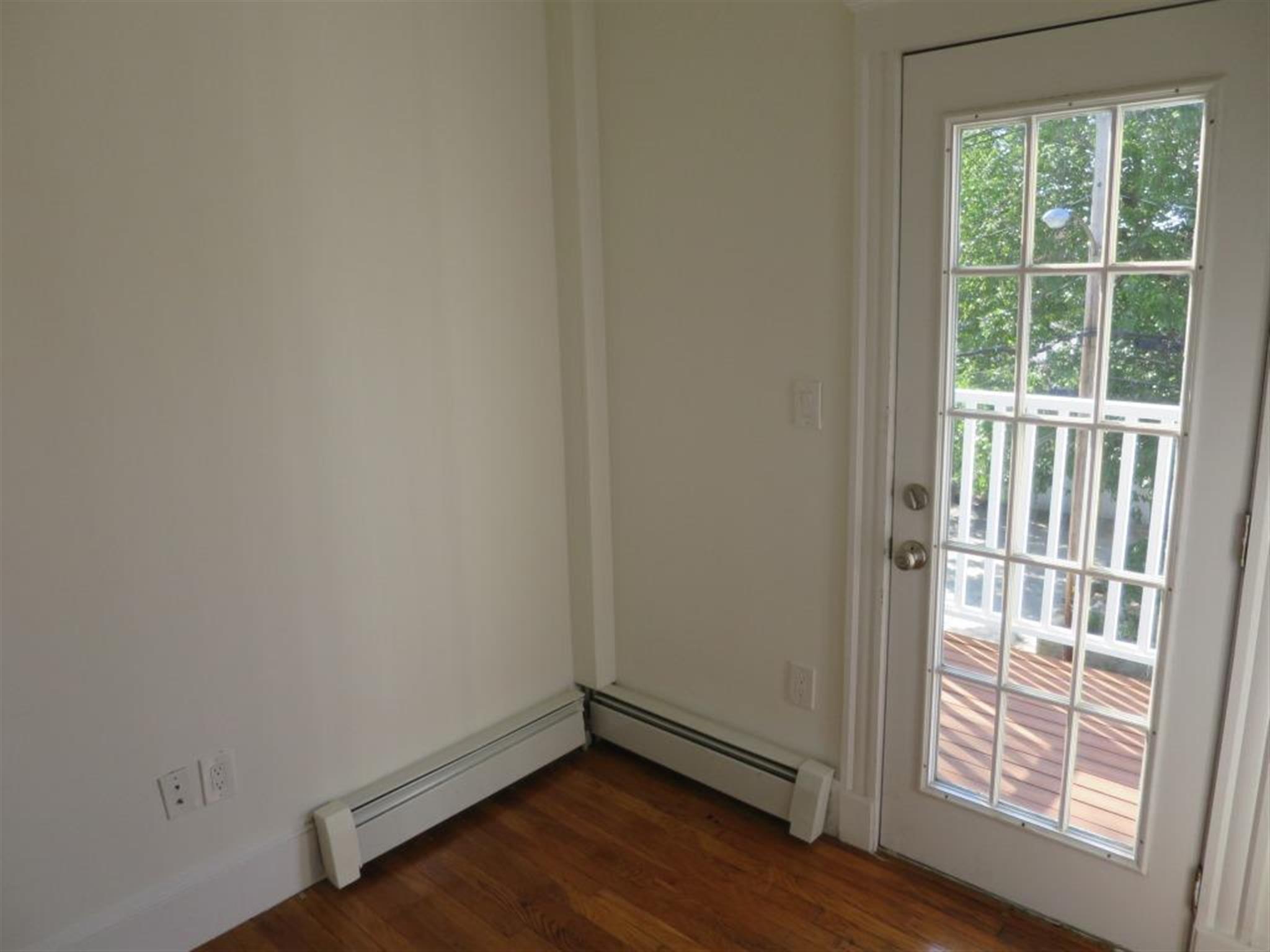 23 Lowell St, Union Square