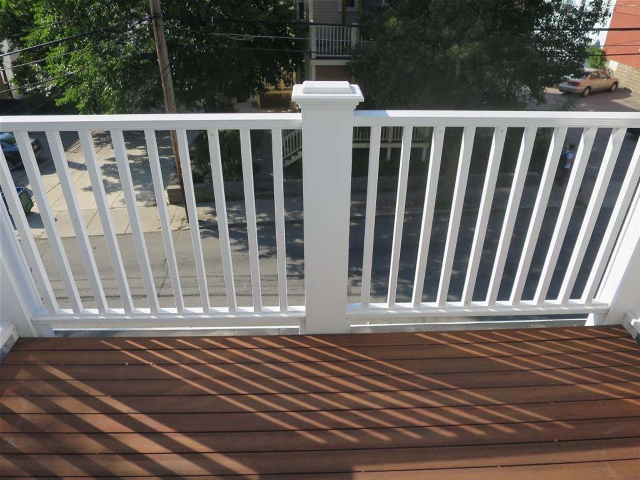 23 Lowell St, Union Square