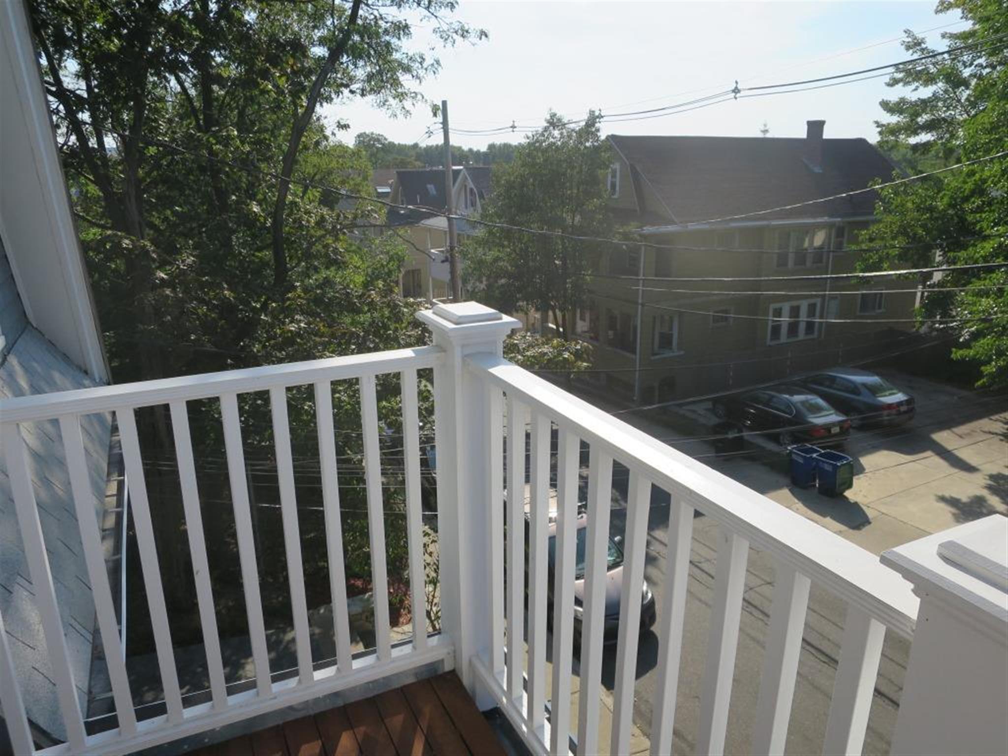 23 Lowell St, Union Square