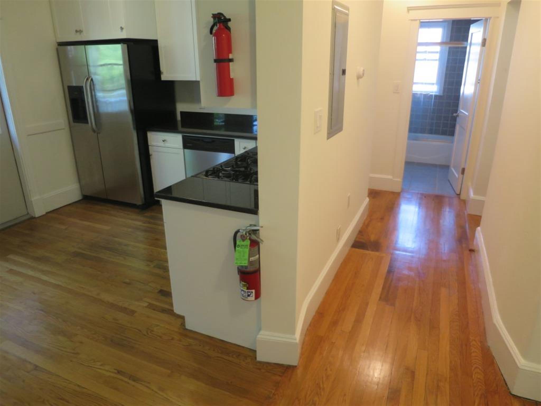 23 Lowell St, Union Square