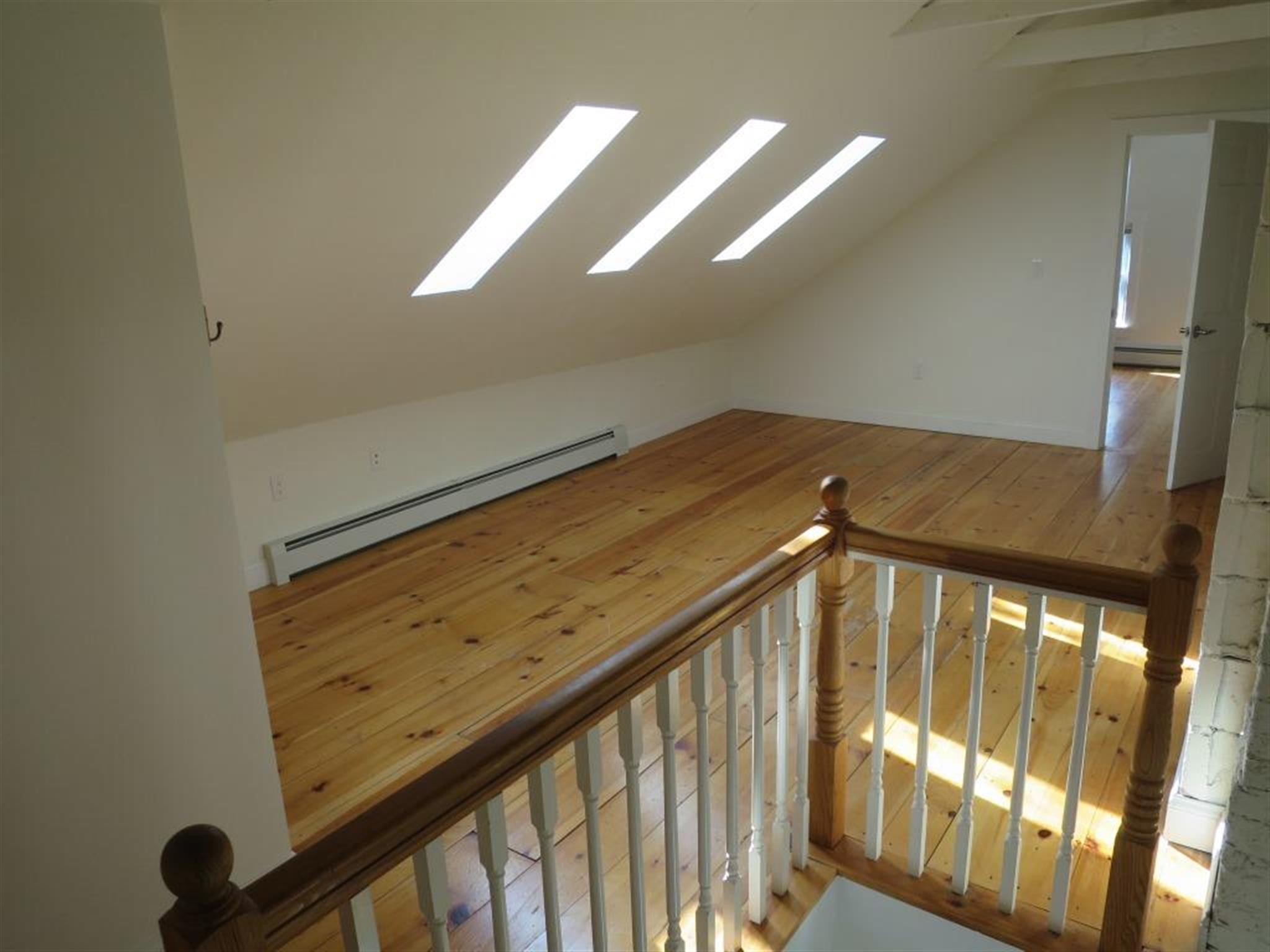 23 Lowell St, Union Square