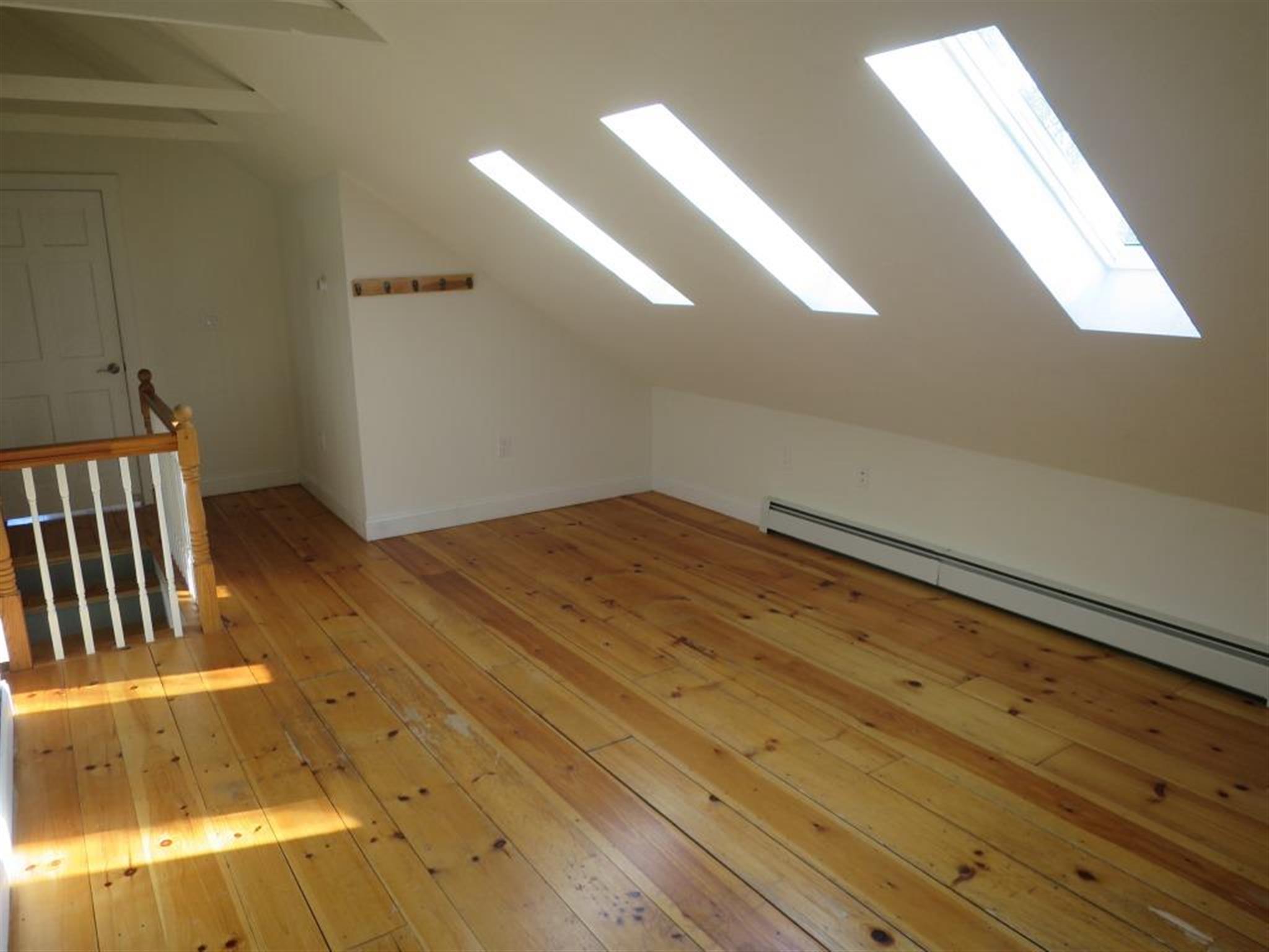 23 Lowell St, Union Square