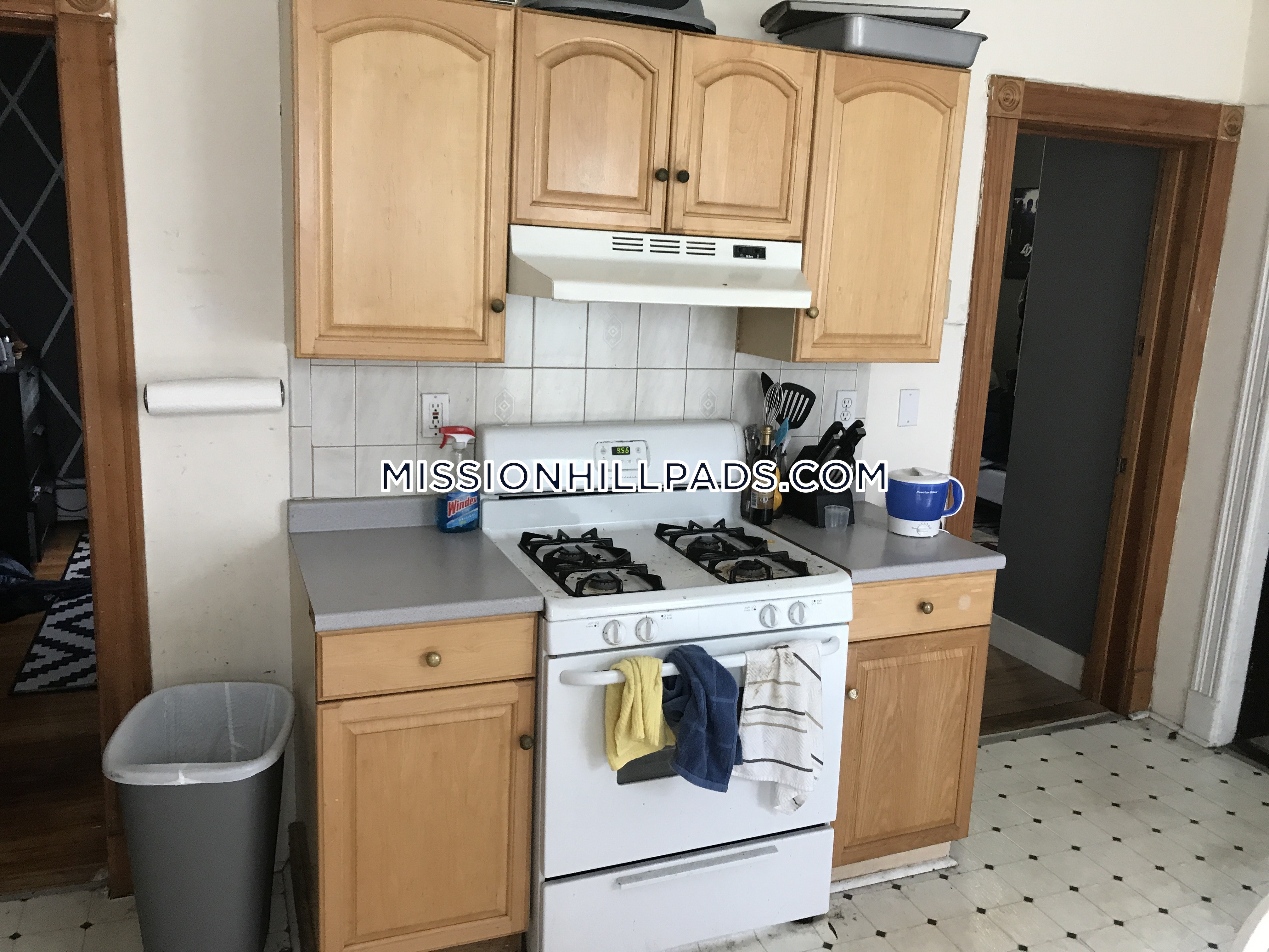 26 Darling St, Mission Hill