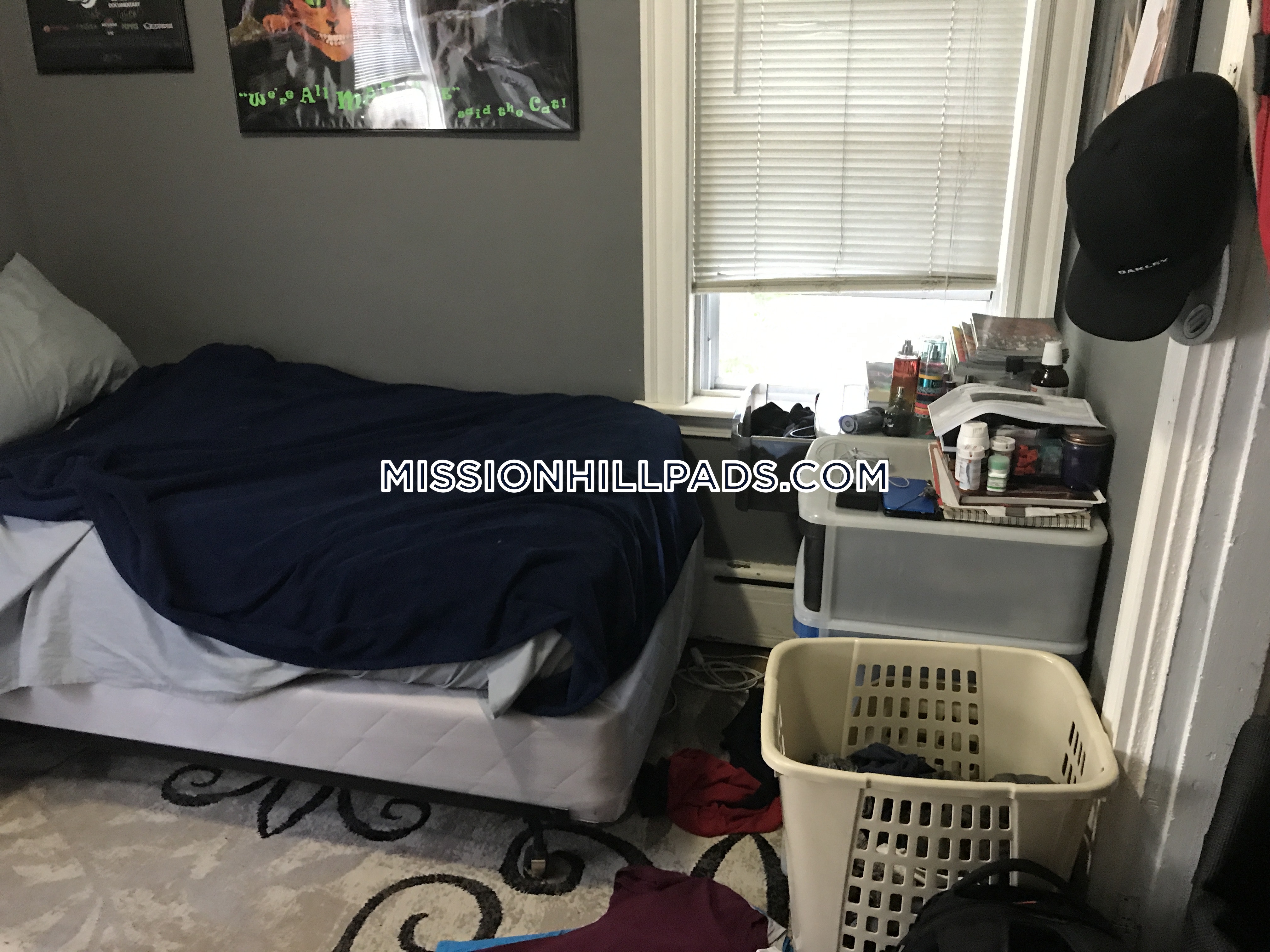 26 Darling St, Mission Hill