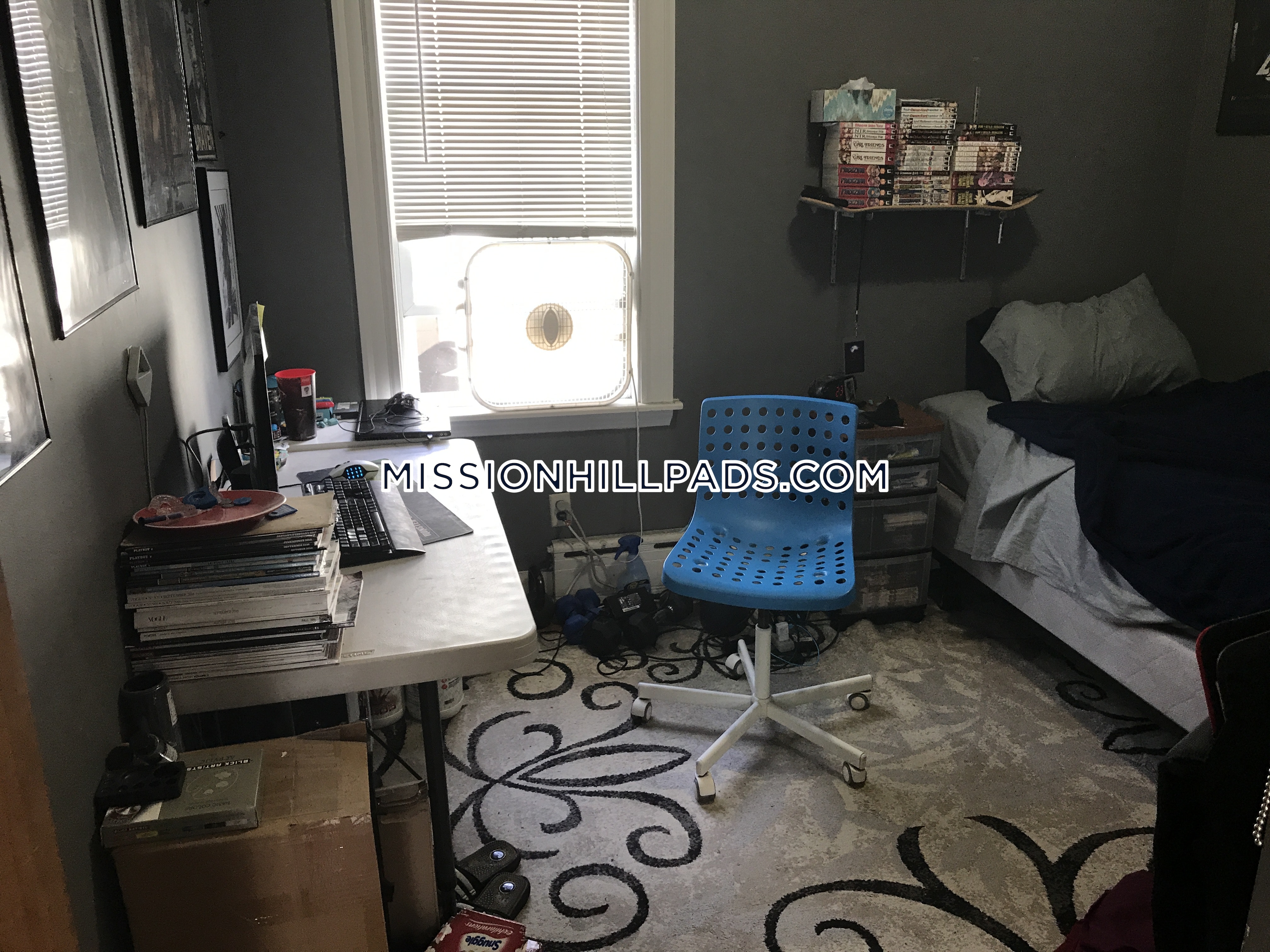 26 Darling St, Mission Hill