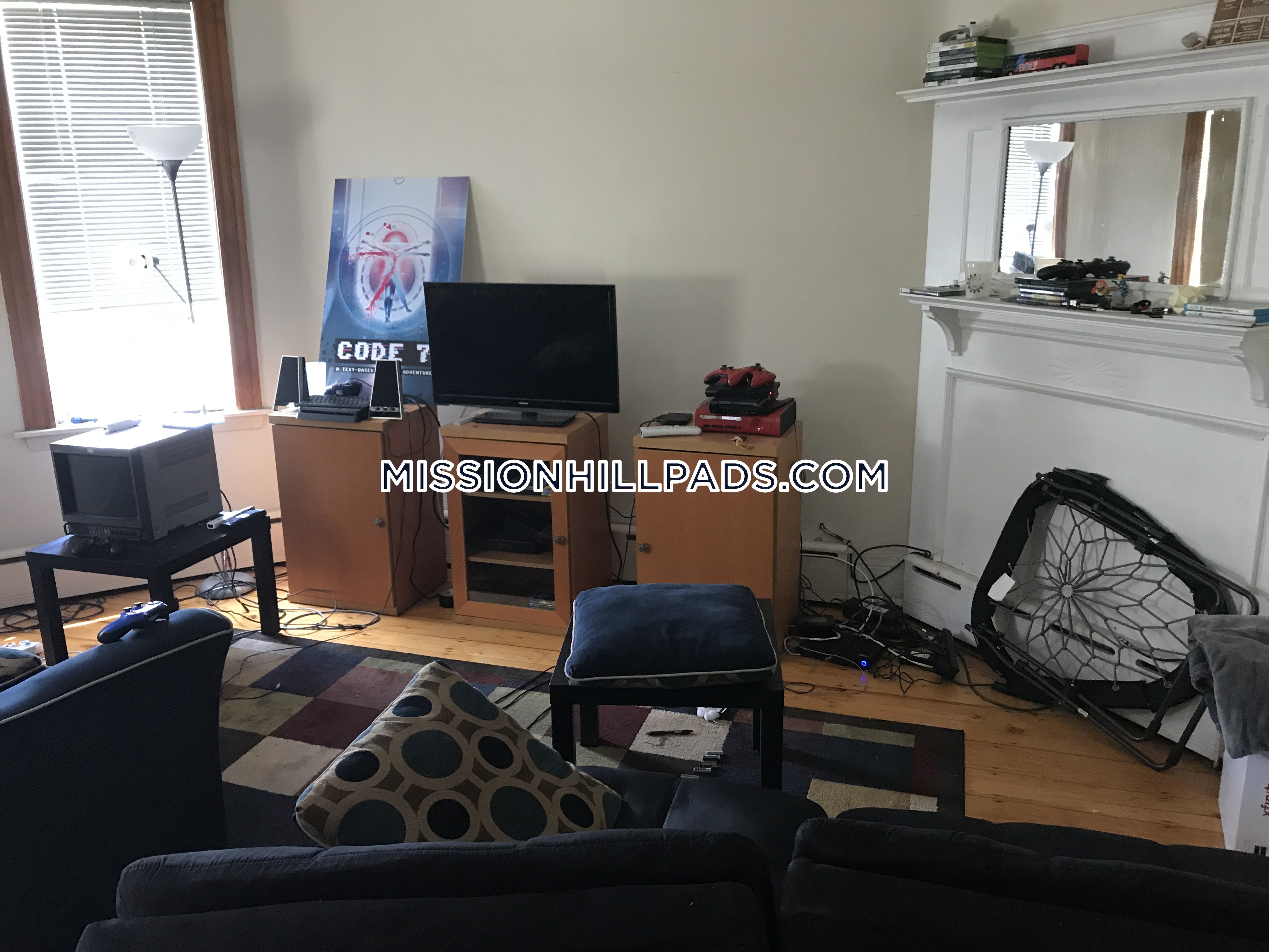 26 Darling St, Mission Hill