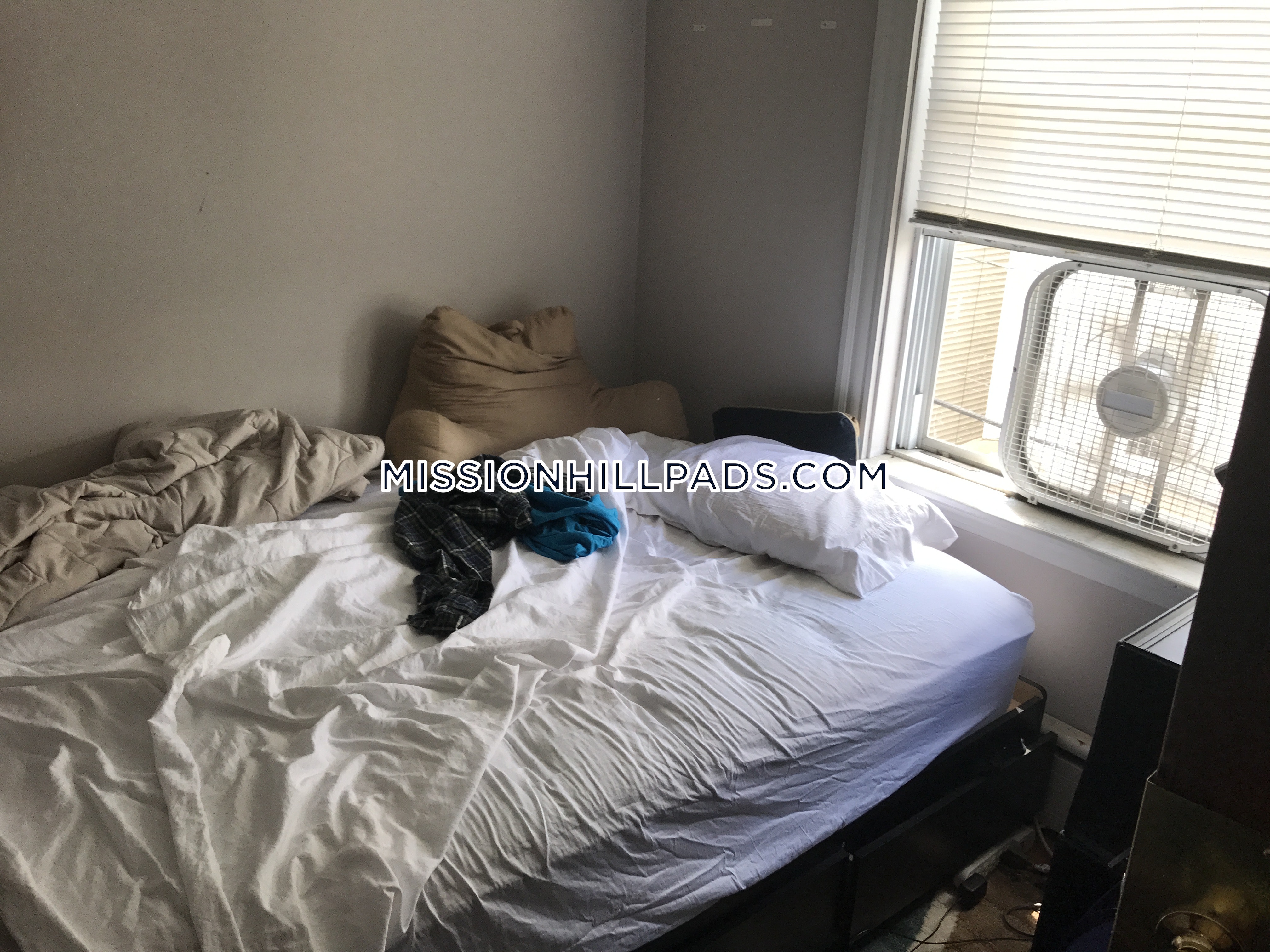 26 Darling St, Mission Hill