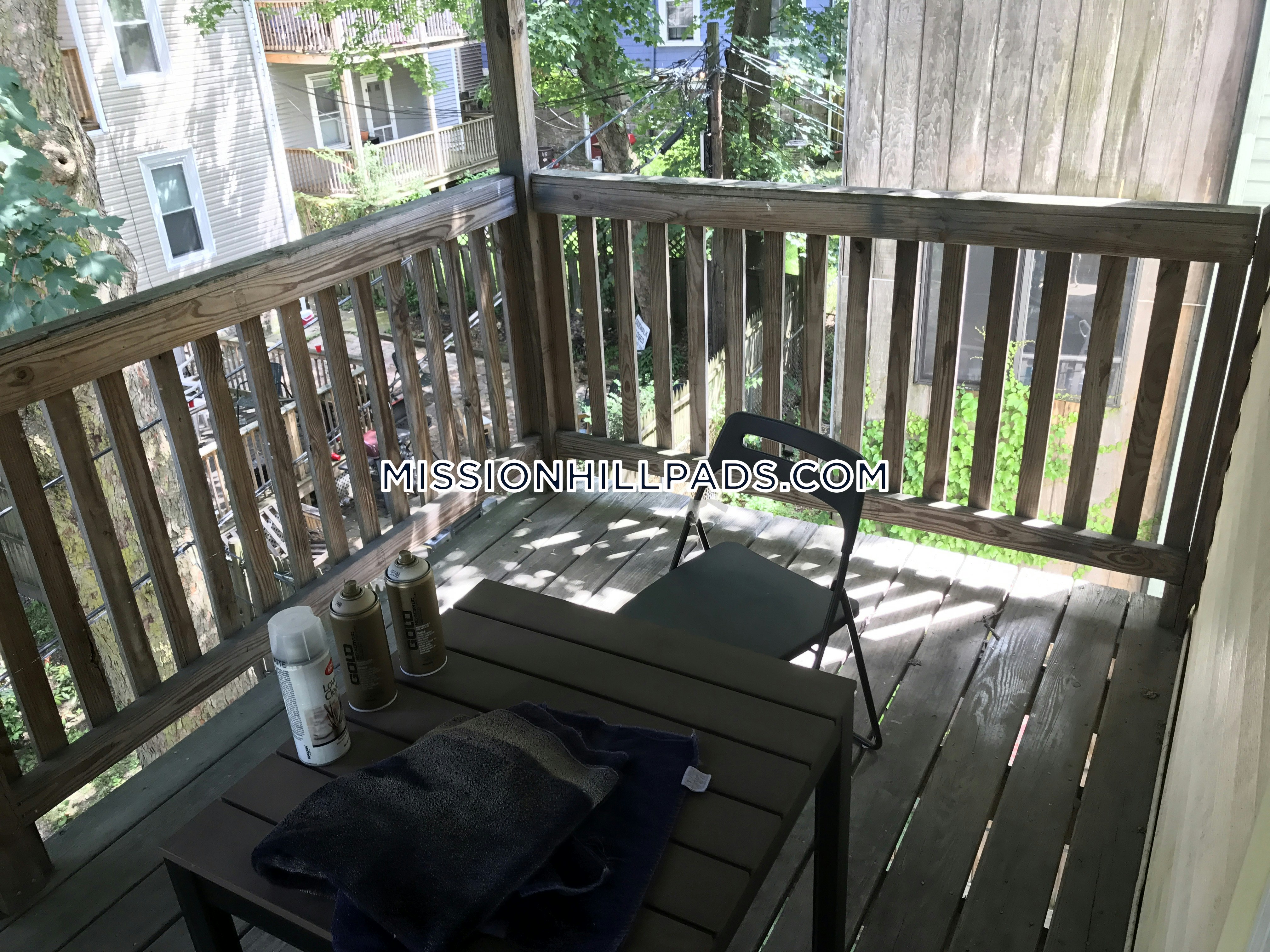 26 Darling St, Mission Hill