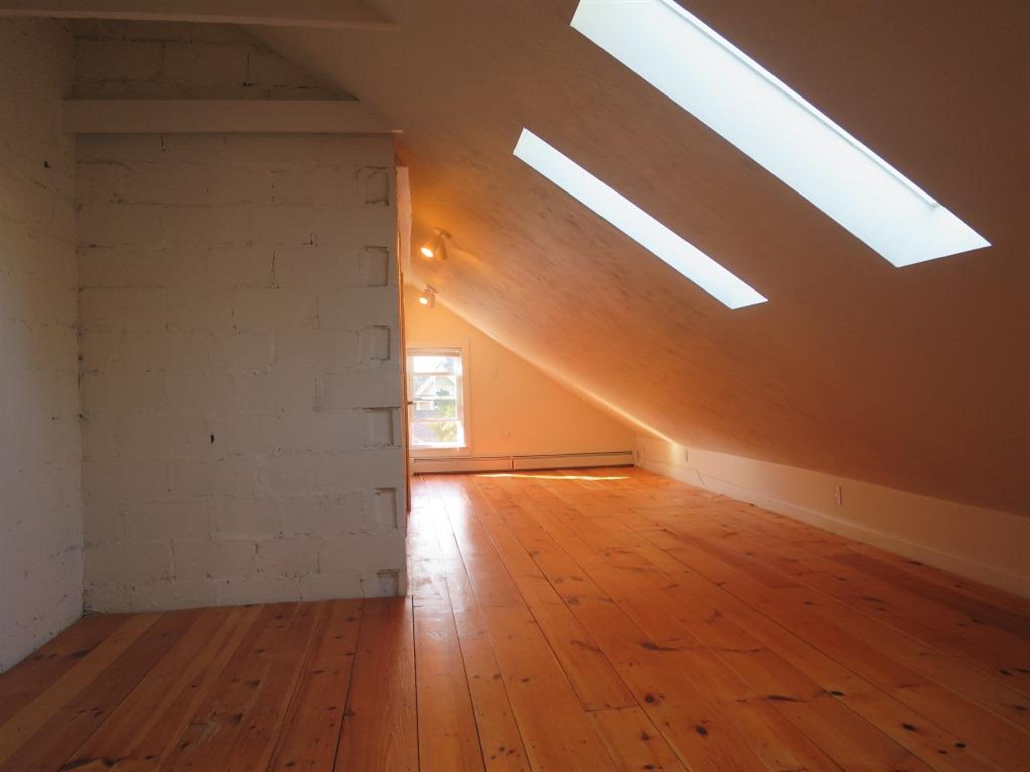 23 Lowell St, Union Square