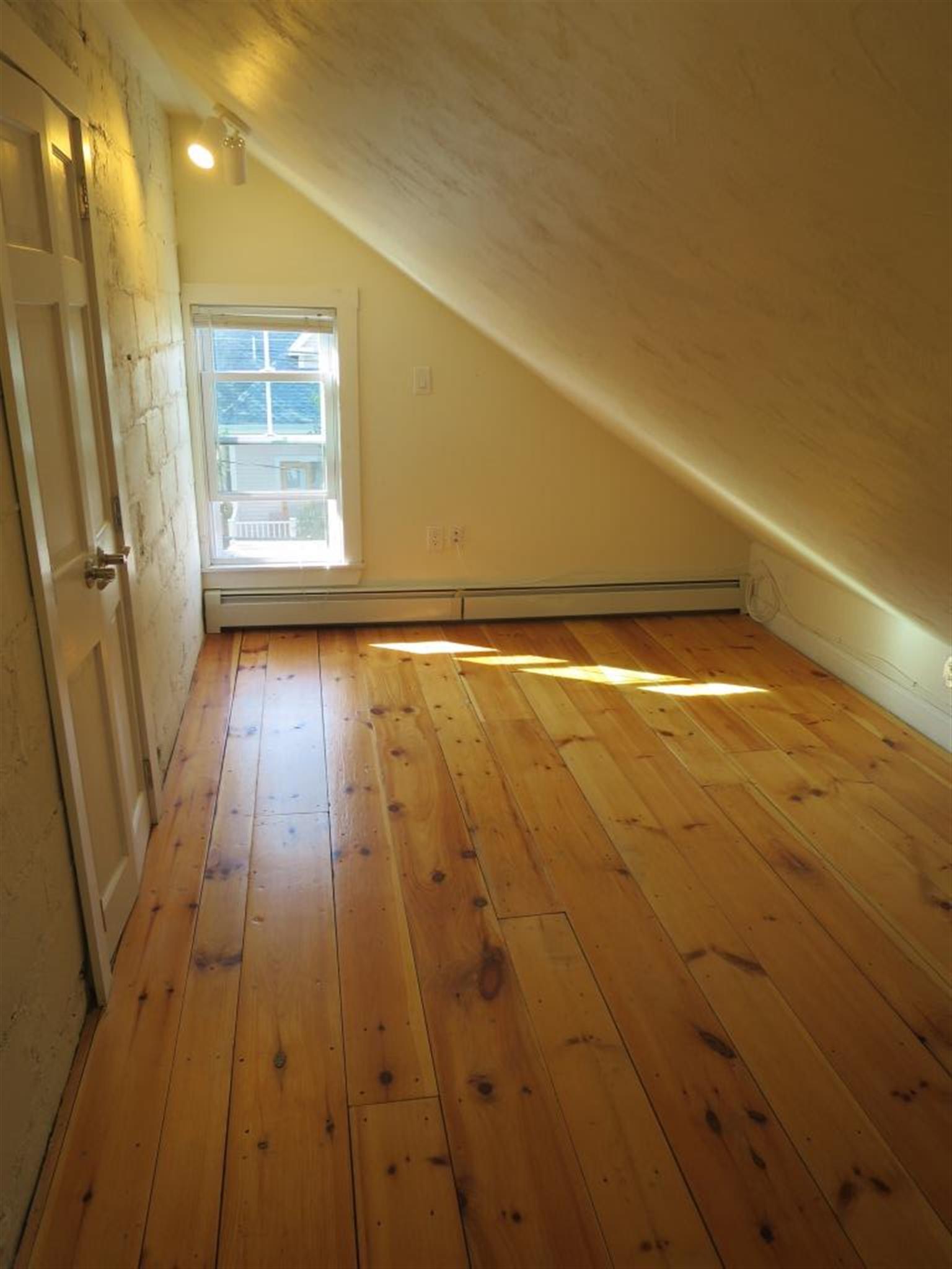 23 Lowell St, Union Square