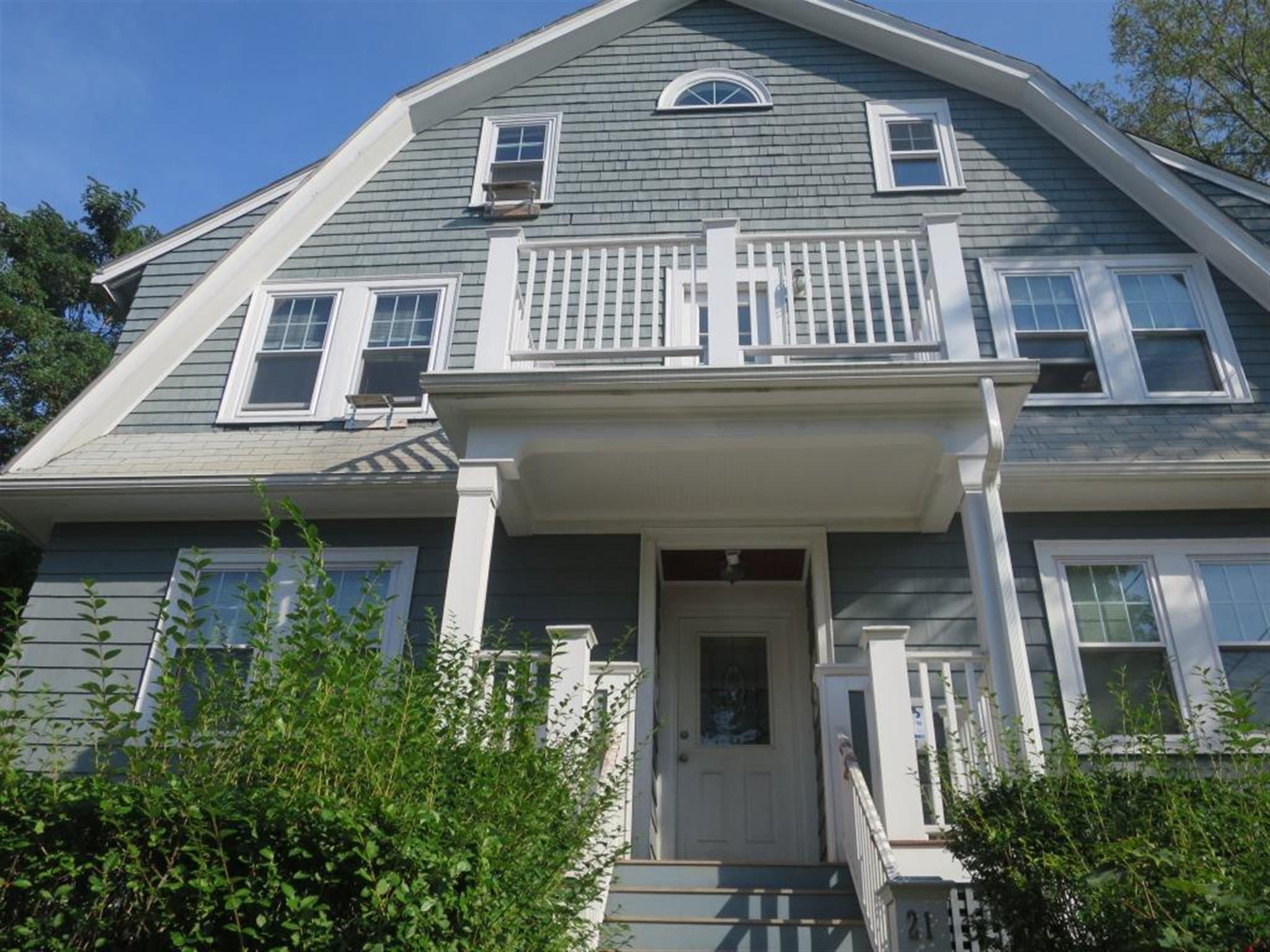 23 Lowell St, Union Square