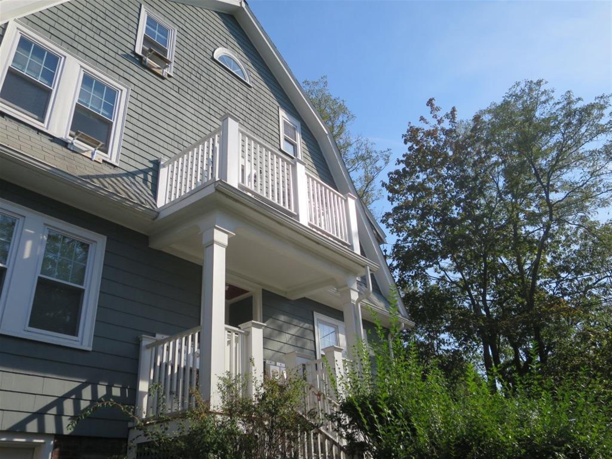 23 Lowell St, Union Square