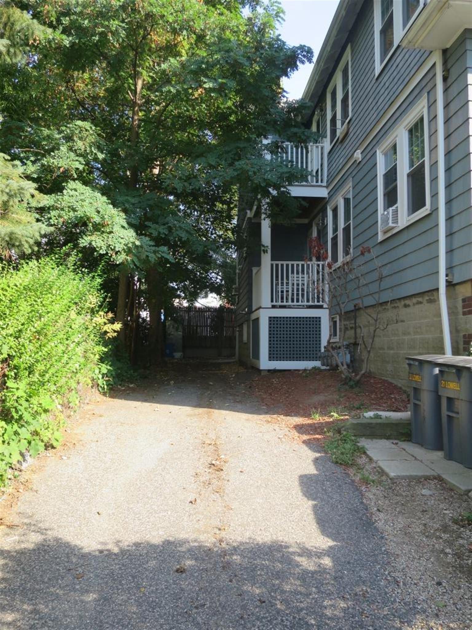 23 Lowell St, Union Square