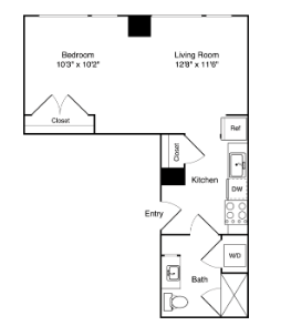 35 Lomasney Way, West End