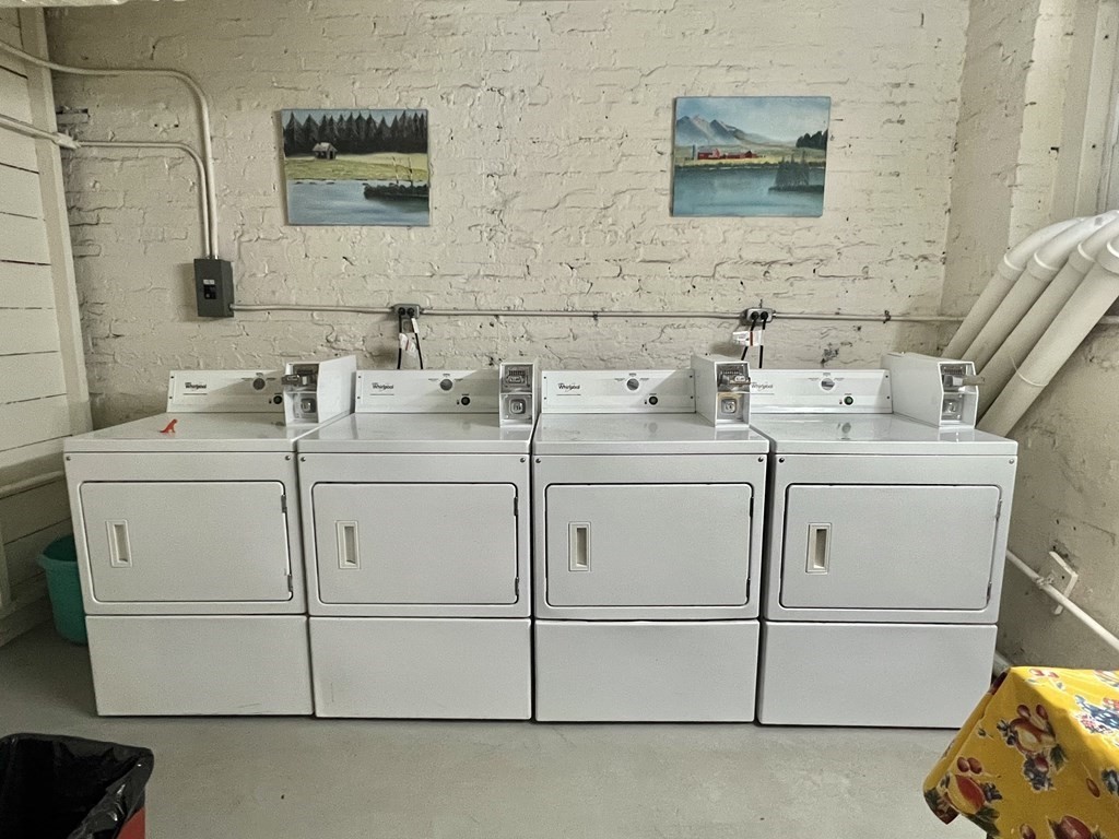 36 Highland Ave, Mid Cambridge