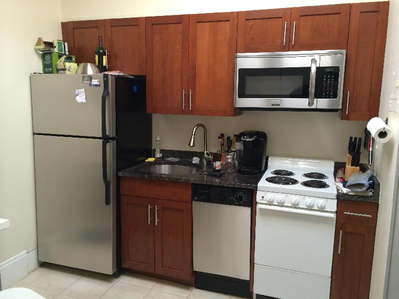 17 Aberdeen St, Fenway