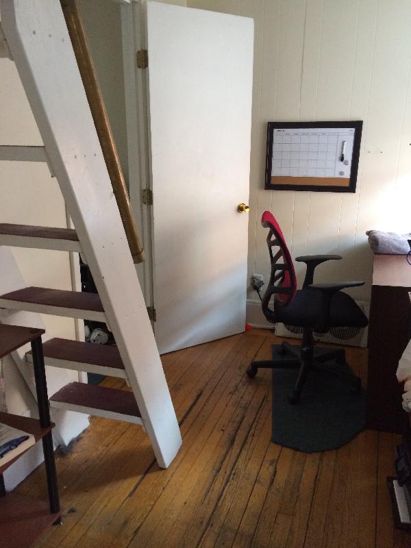 17 Aberdeen St, Fenway