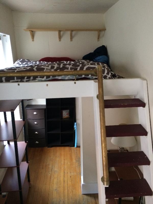 17 Aberdeen St, Fenway