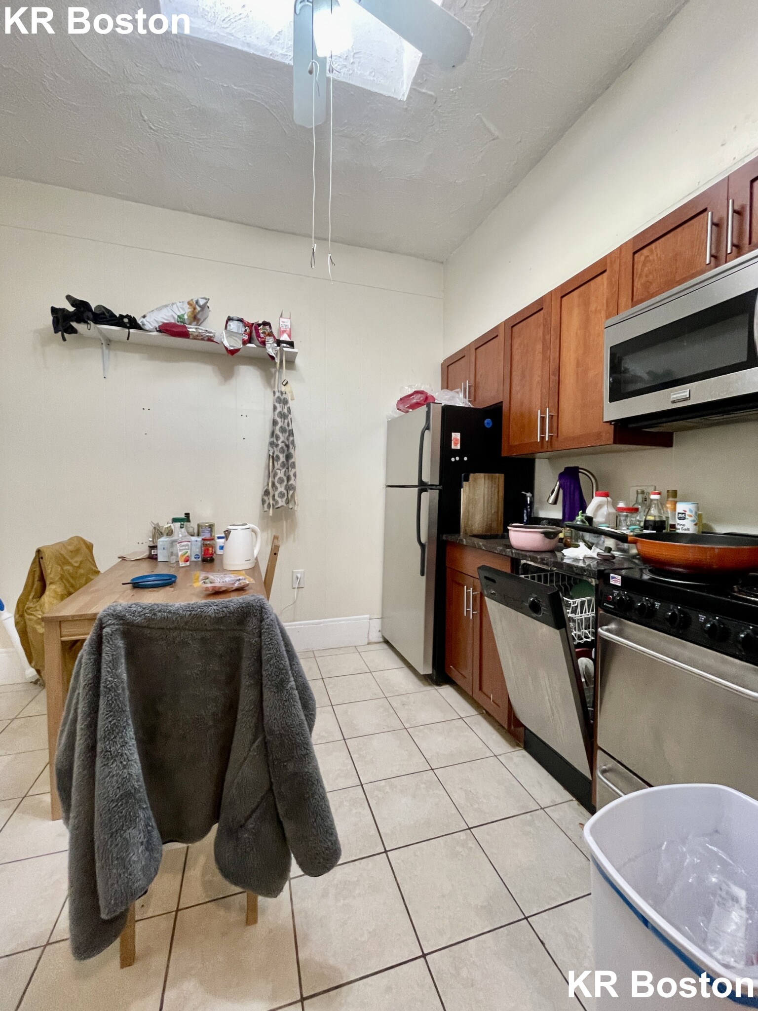 15 Aberdeen St, Fenway