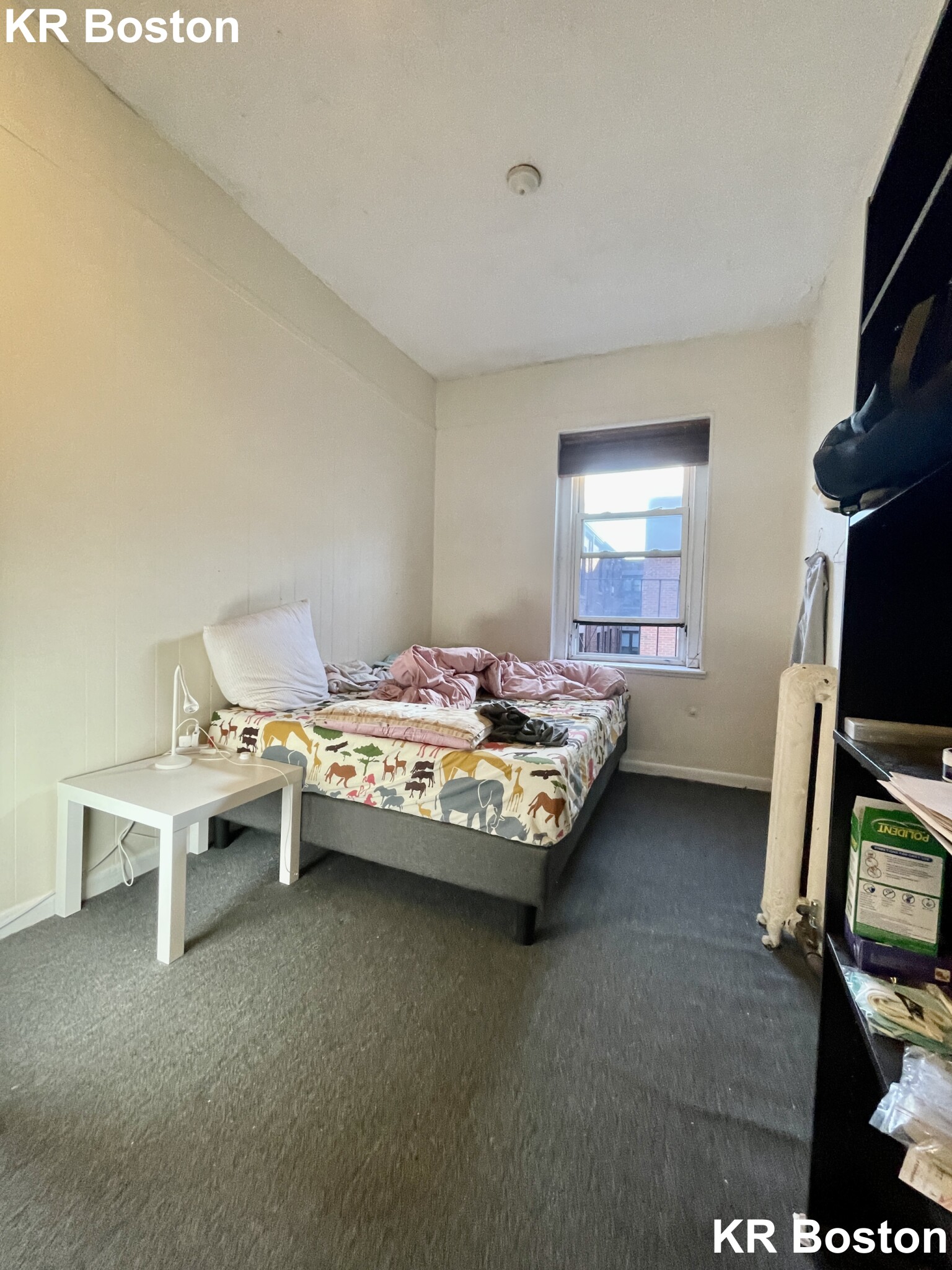 15 Aberdeen St, Fenway