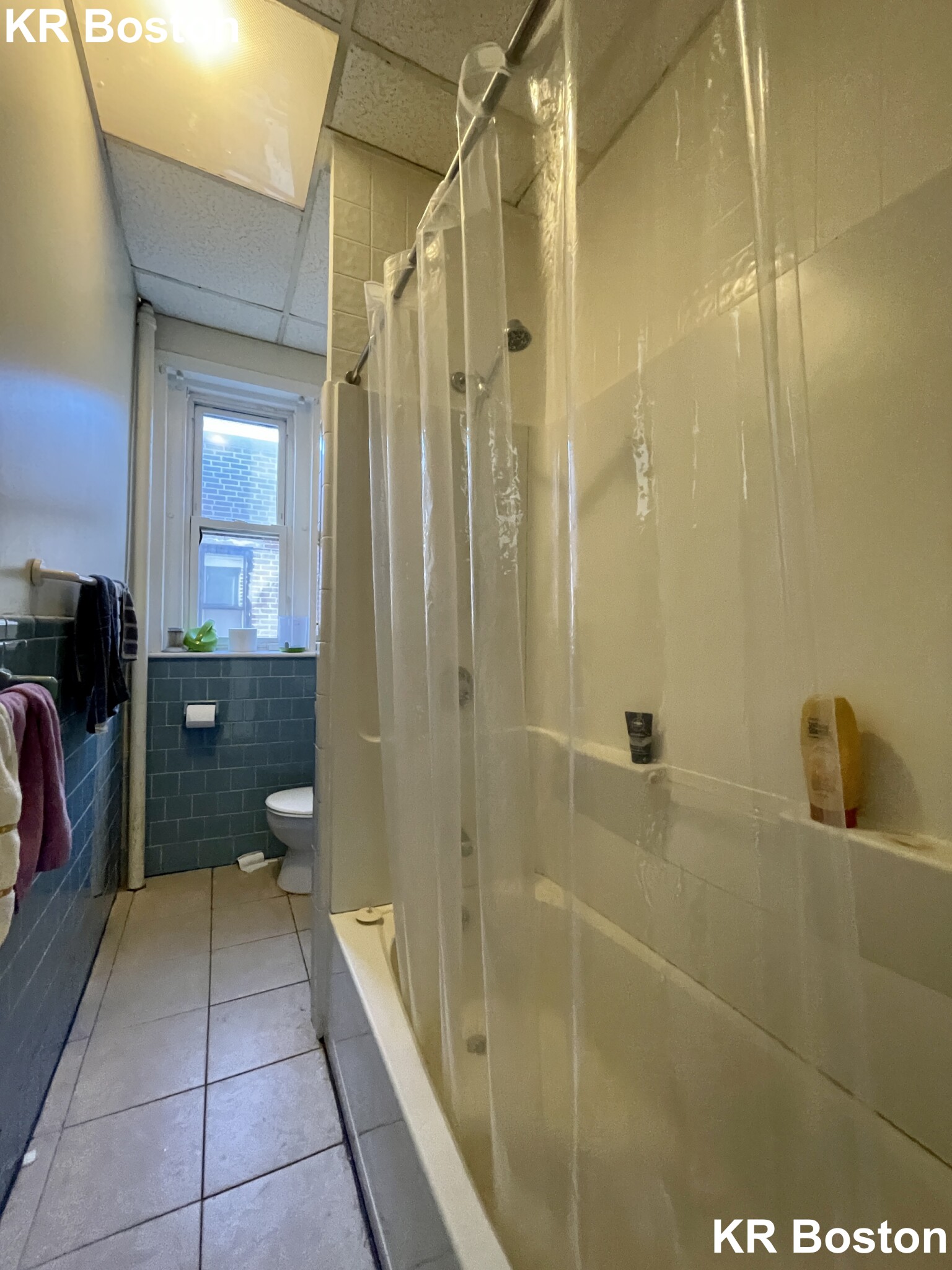 15 Aberdeen St, Fenway