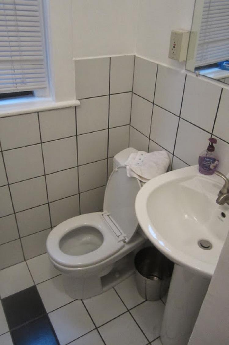 15 Aberdeen St, Fenway