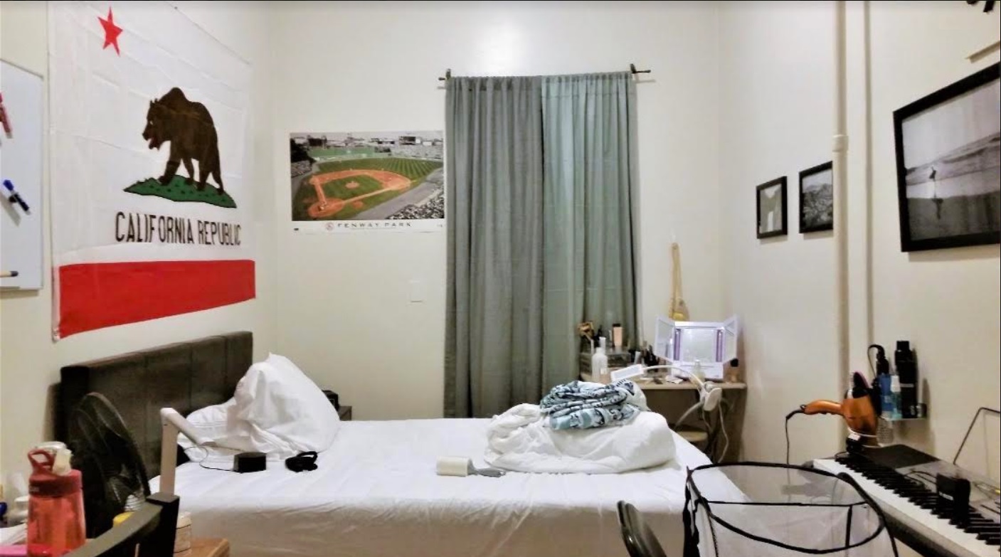 15 Aberdeen St, Fenway