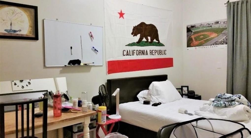 15 Aberdeen St, Fenway