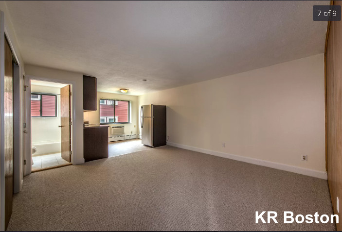 15 Chester St, West Cambridge