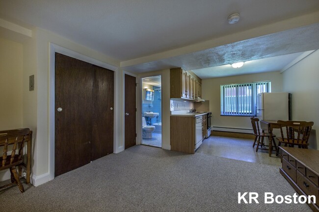 15 Chester St, West Cambridge