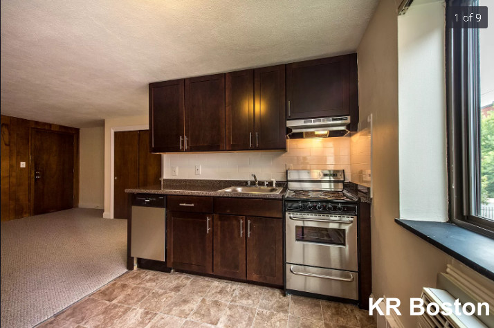 15 Chester St, West Cambridge