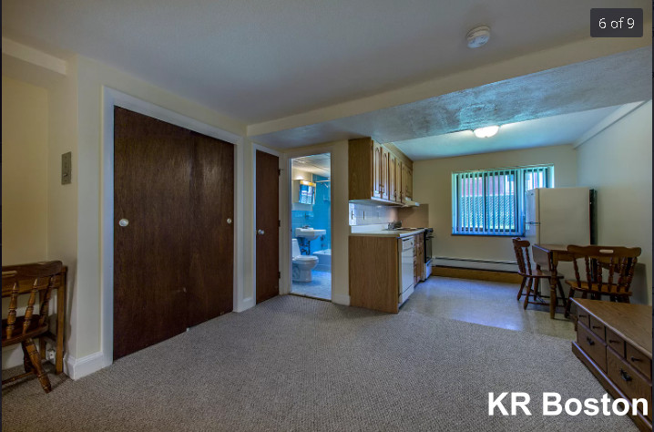 15 Chester St, West Cambridge